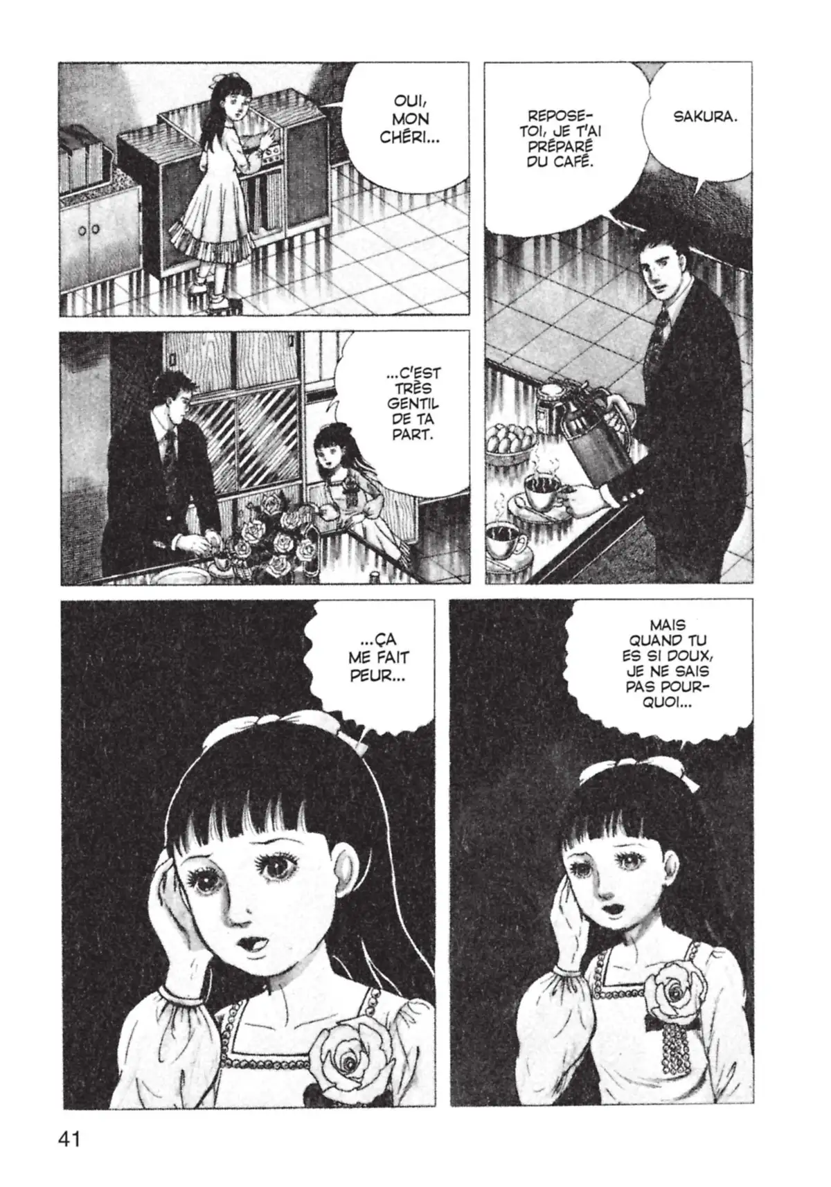 Baptism Volume 3 page 40