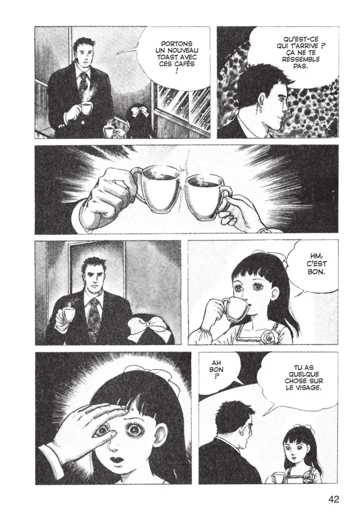 Baptism Volume 3 page 41