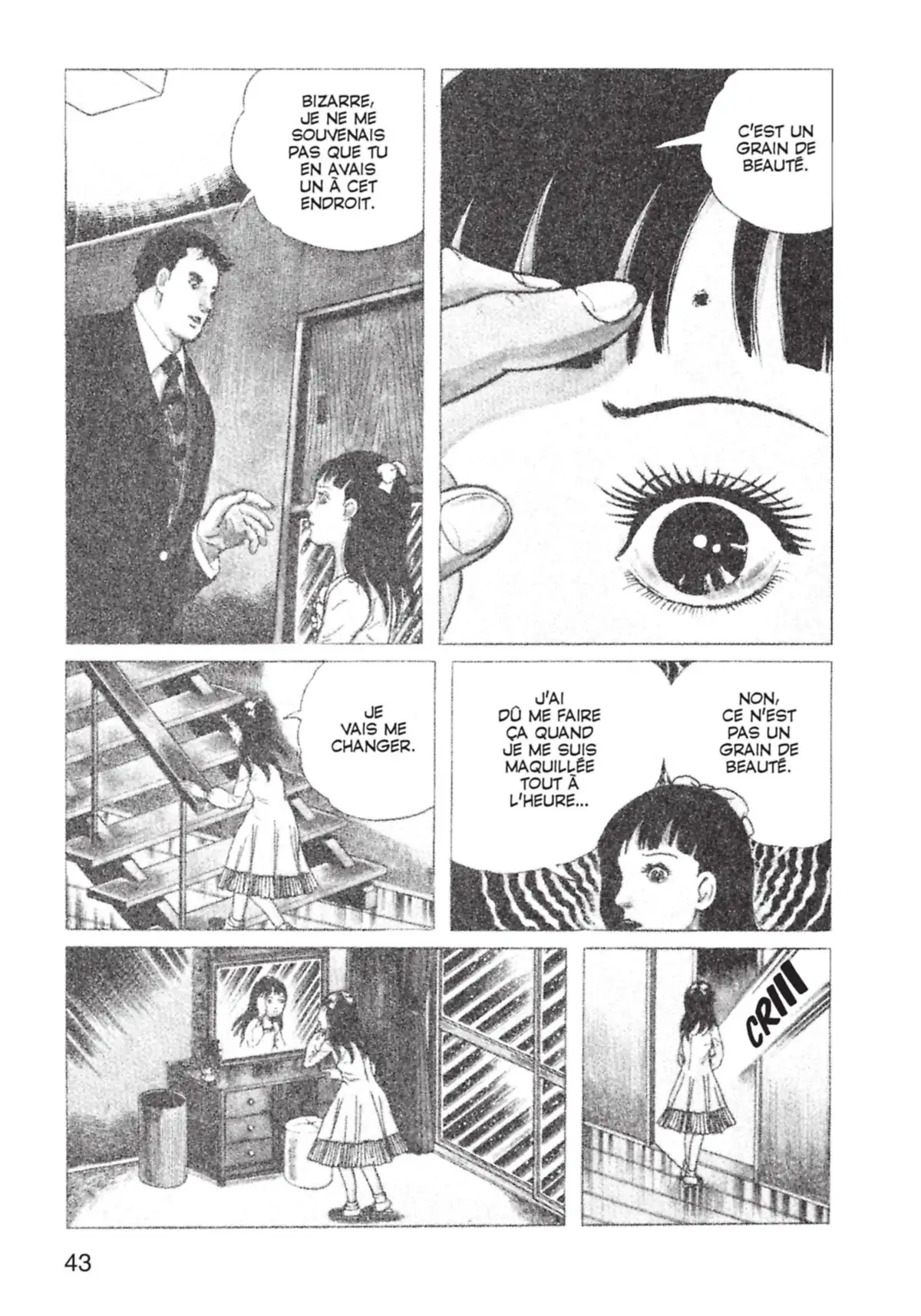 Baptism Volume 3 page 42