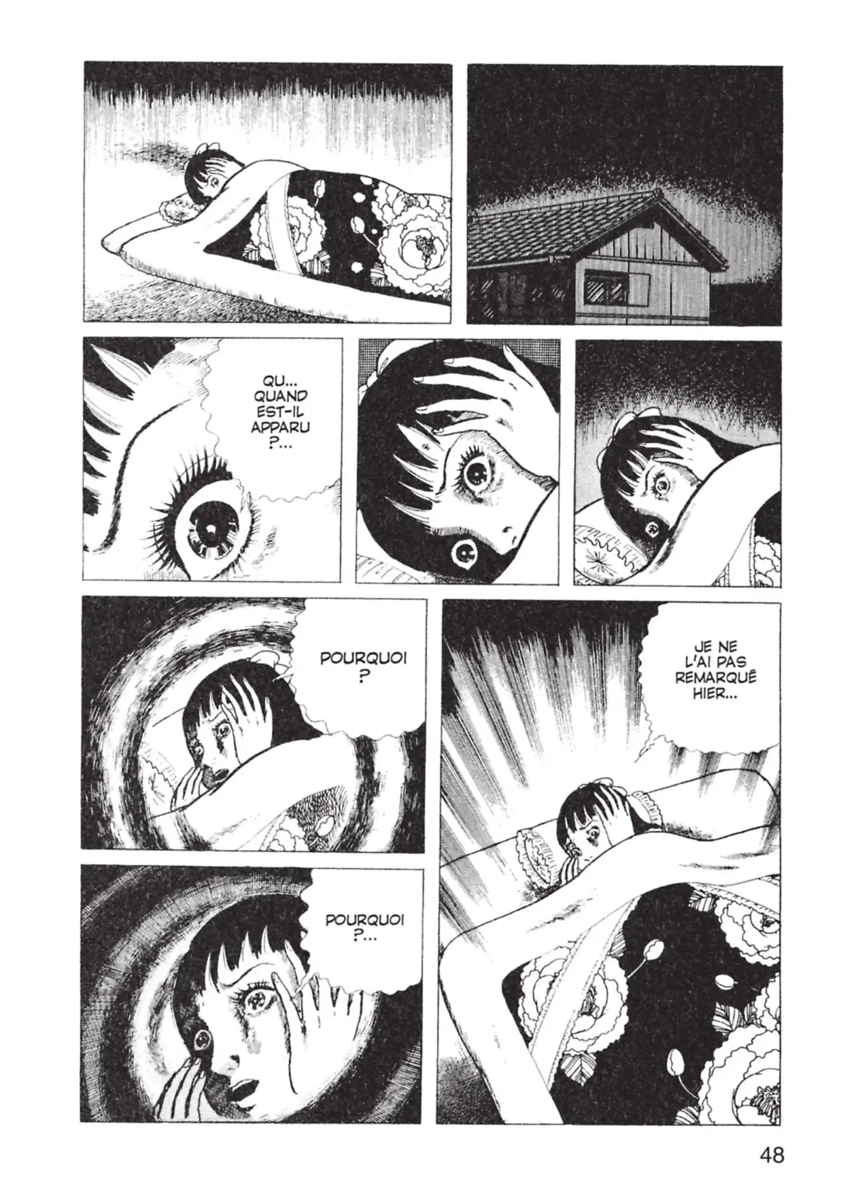 Baptism Volume 3 page 47