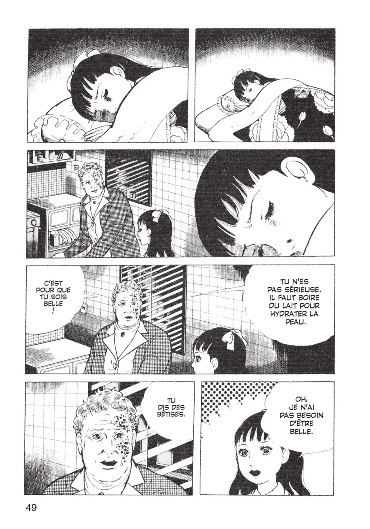 Baptism Volume 3 page 48
