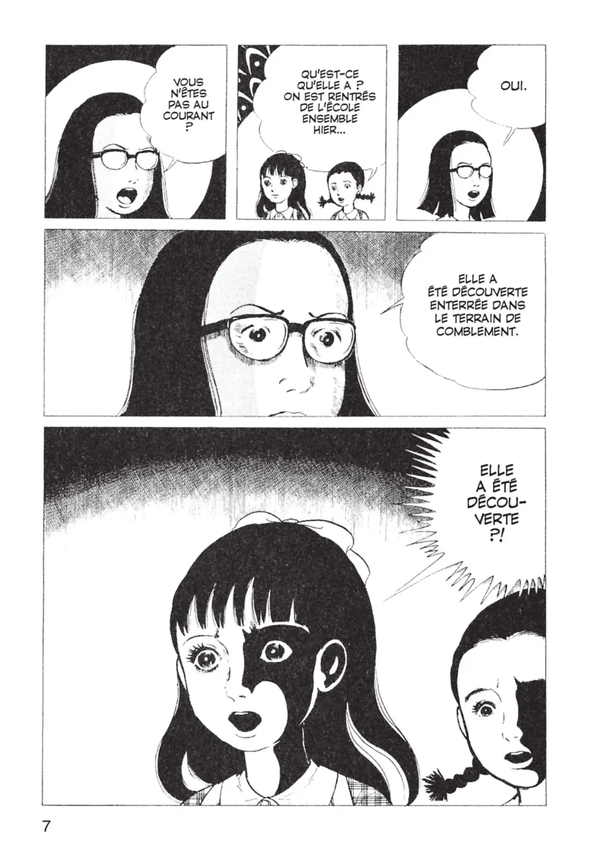 Baptism Volume 3 page 6