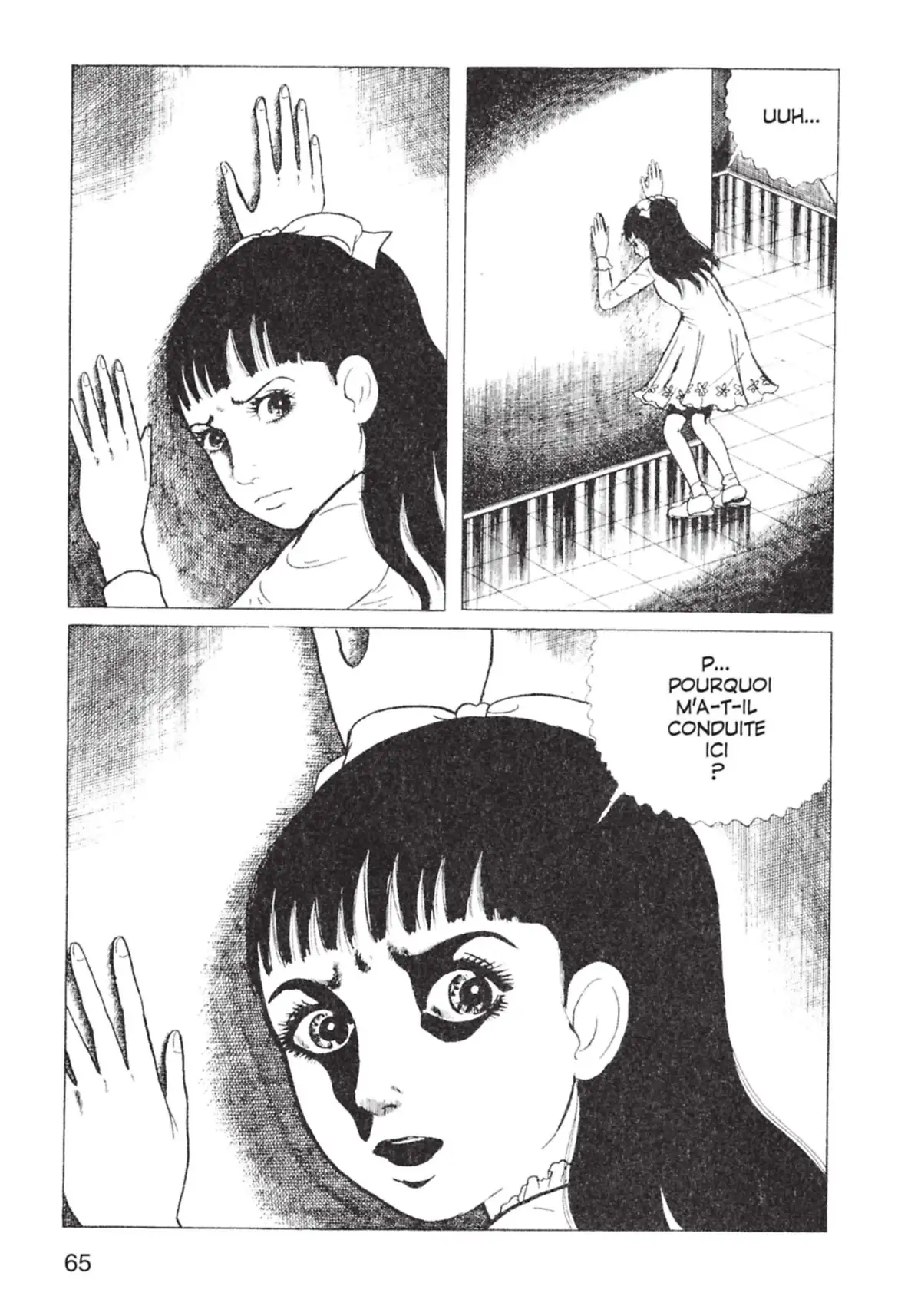 Baptism Volume 3 page 64