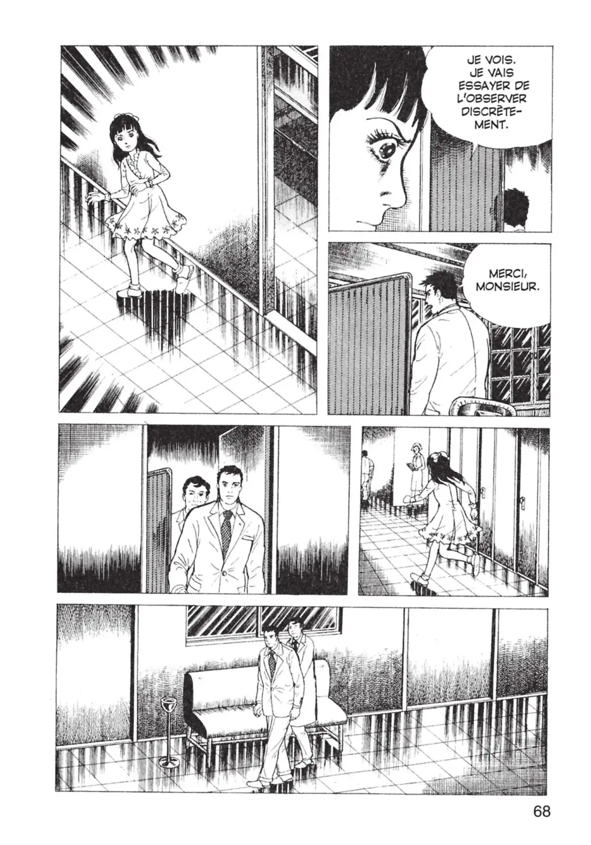 Baptism Volume 3 page 67