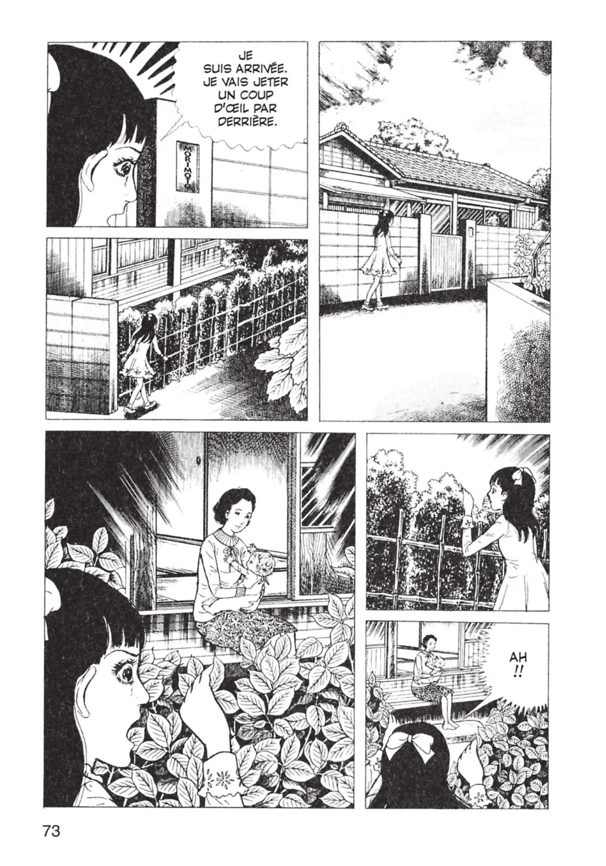 Baptism Volume 3 page 72