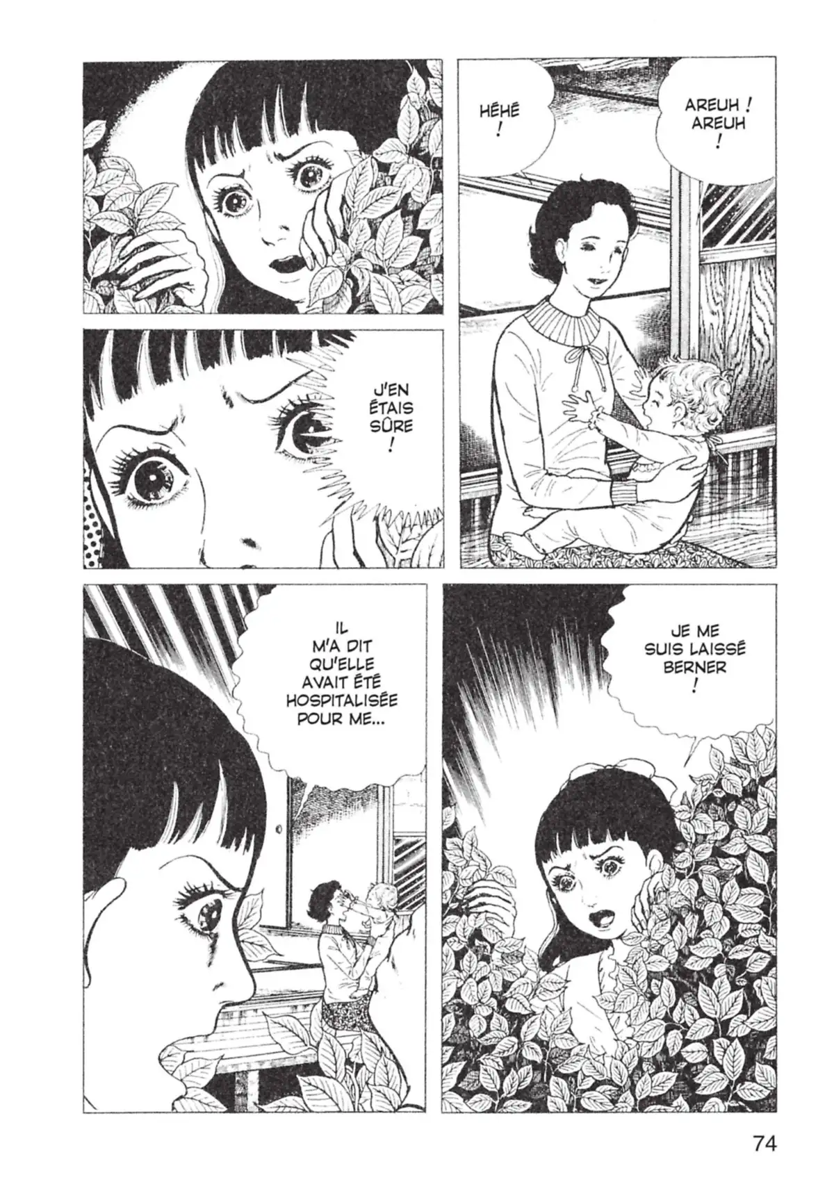 Baptism Volume 3 page 73