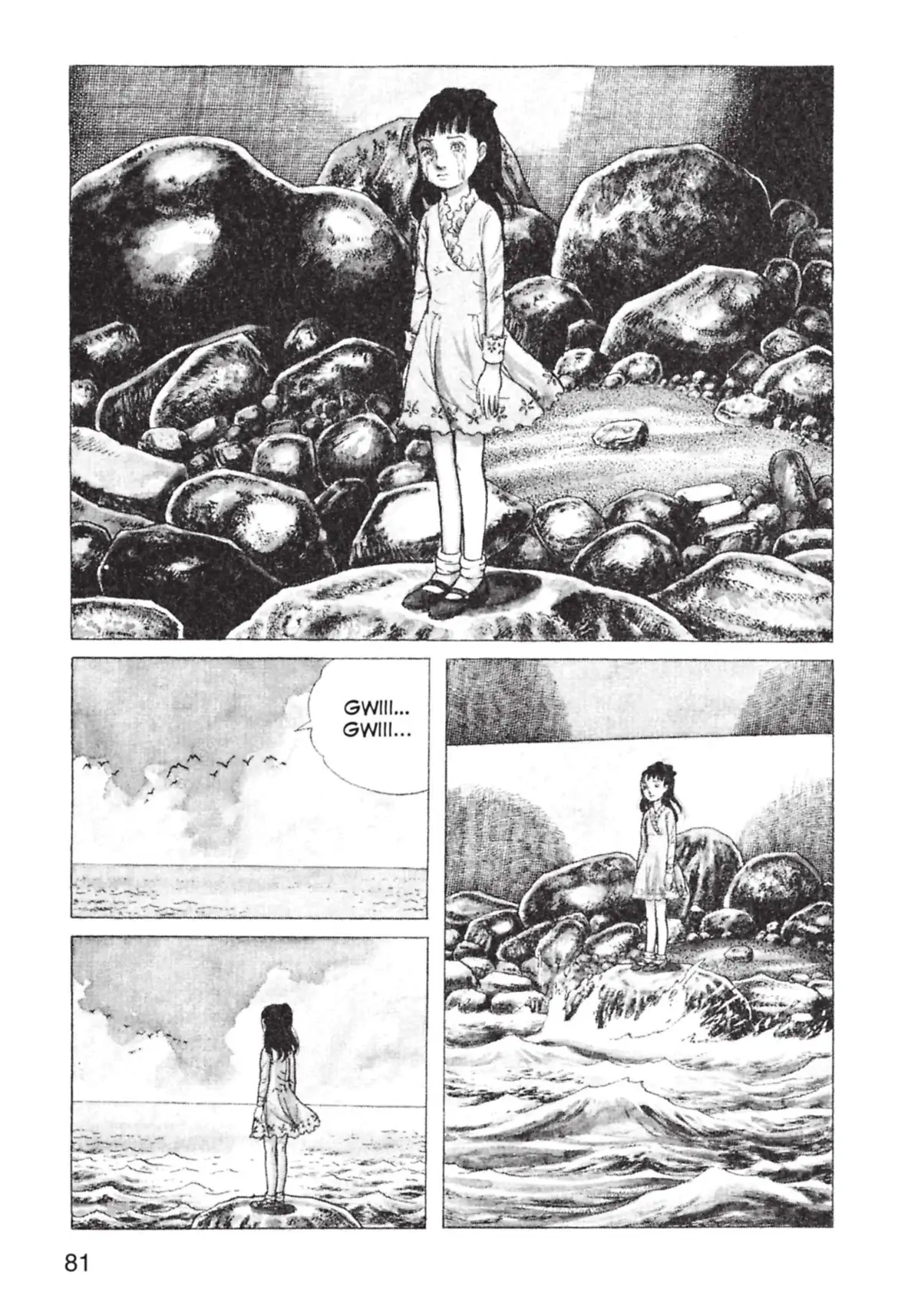 Baptism Volume 3 page 80