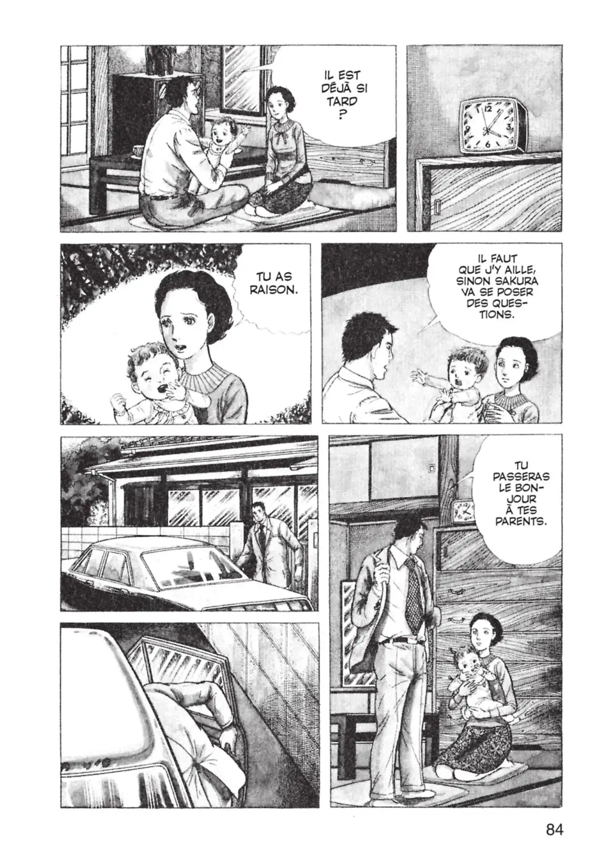 Baptism Volume 3 page 83