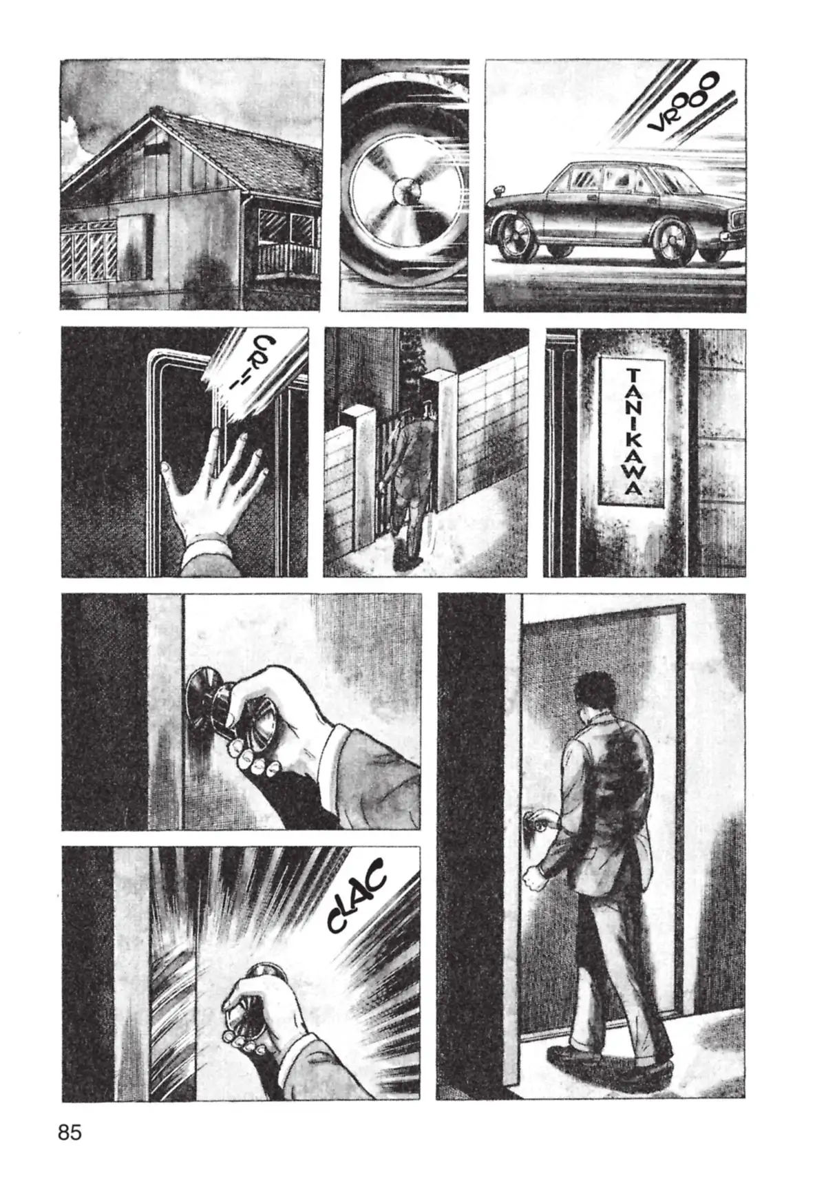 Baptism Volume 3 page 84