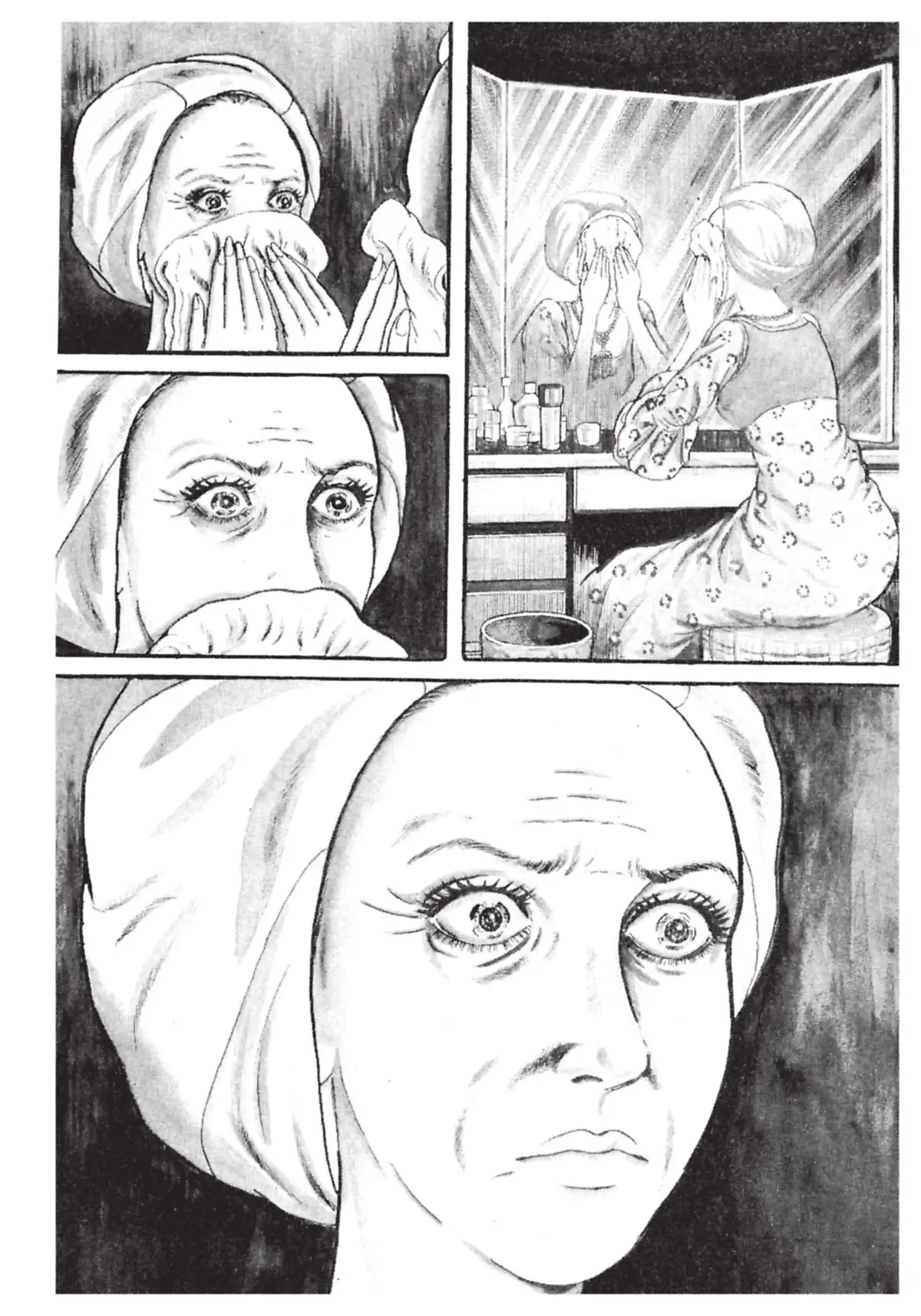 Baptism Volume 1 page 10