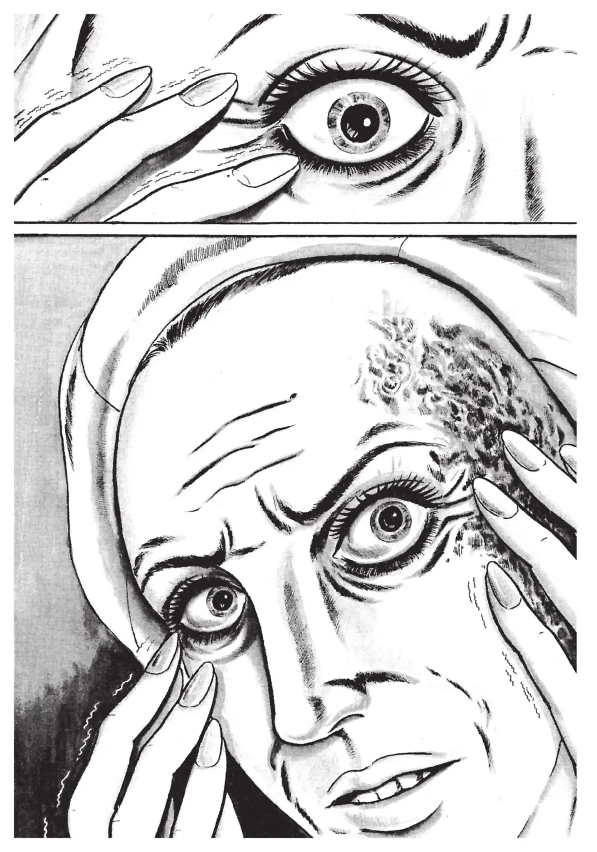 Baptism Volume 1 page 11