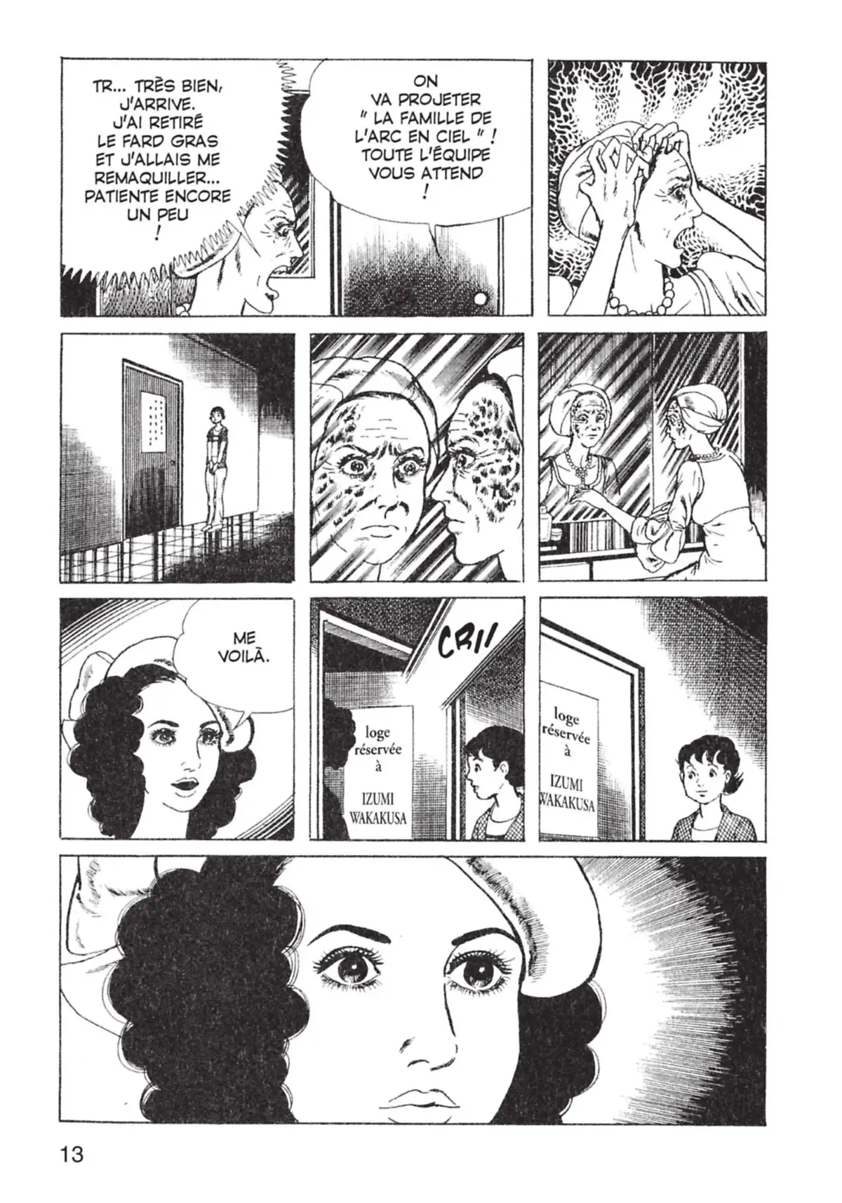 Baptism Volume 1 page 13