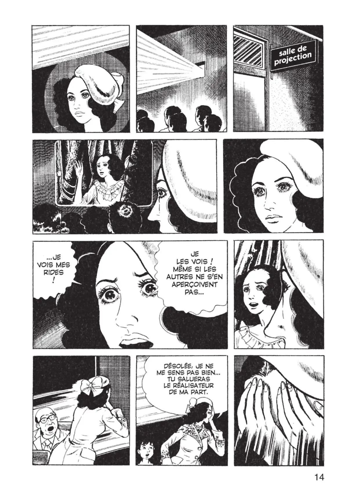 Baptism Volume 1 page 14