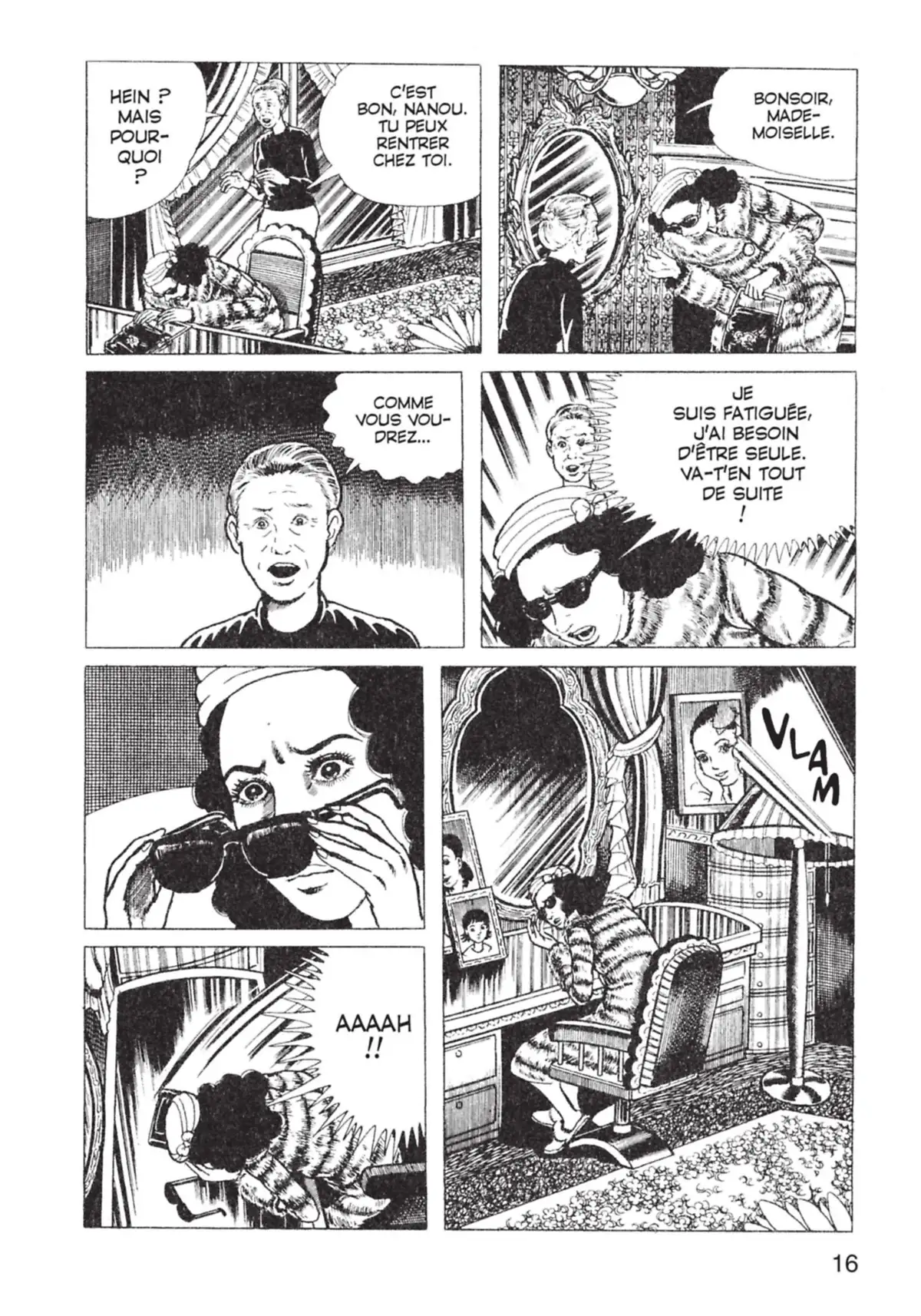 Baptism Volume 1 page 16