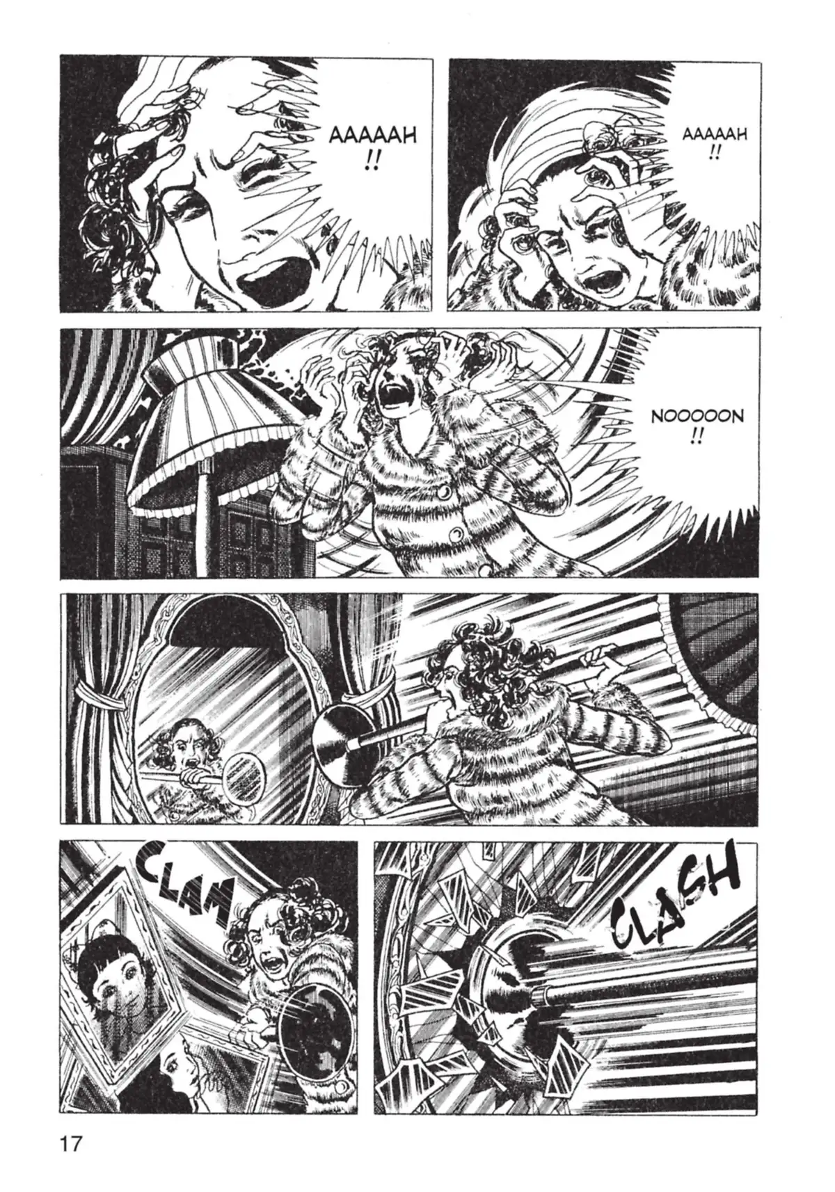 Baptism Volume 1 page 17