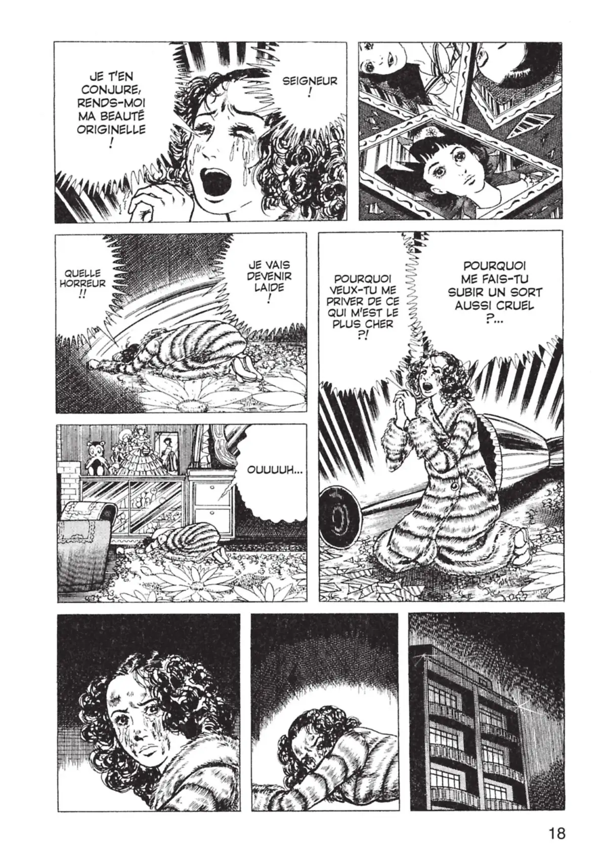 Baptism Volume 1 page 18