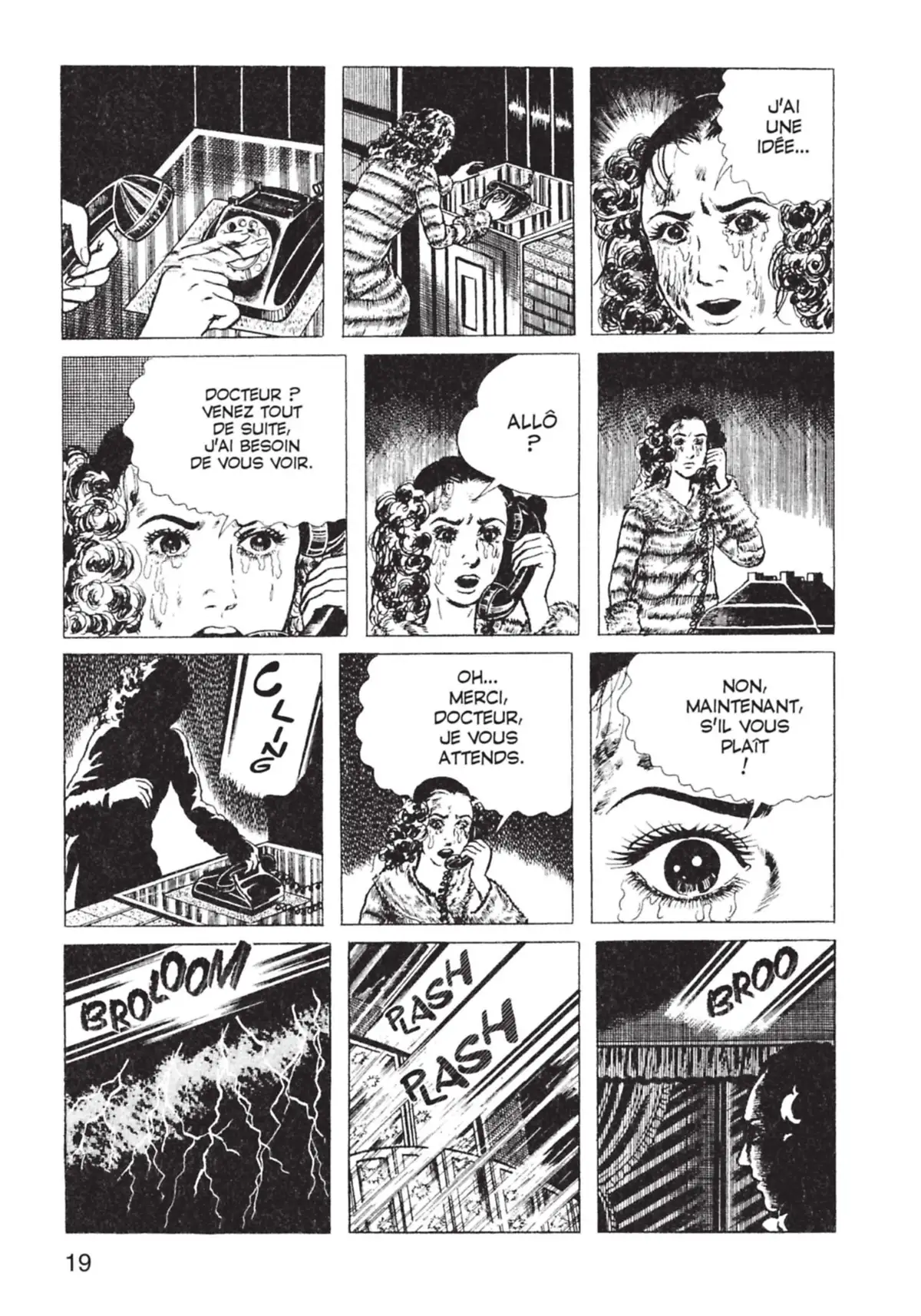 Baptism Volume 1 page 19