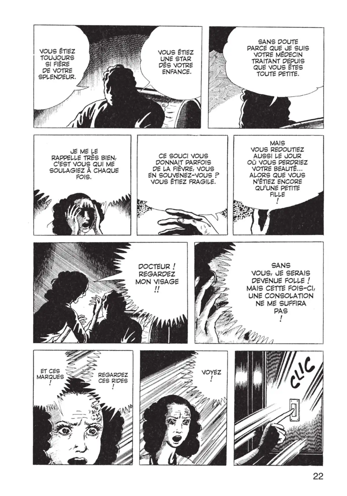 Baptism Volume 1 page 22