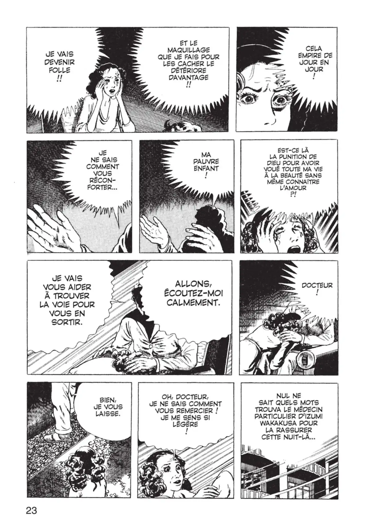 Baptism Volume 1 page 23