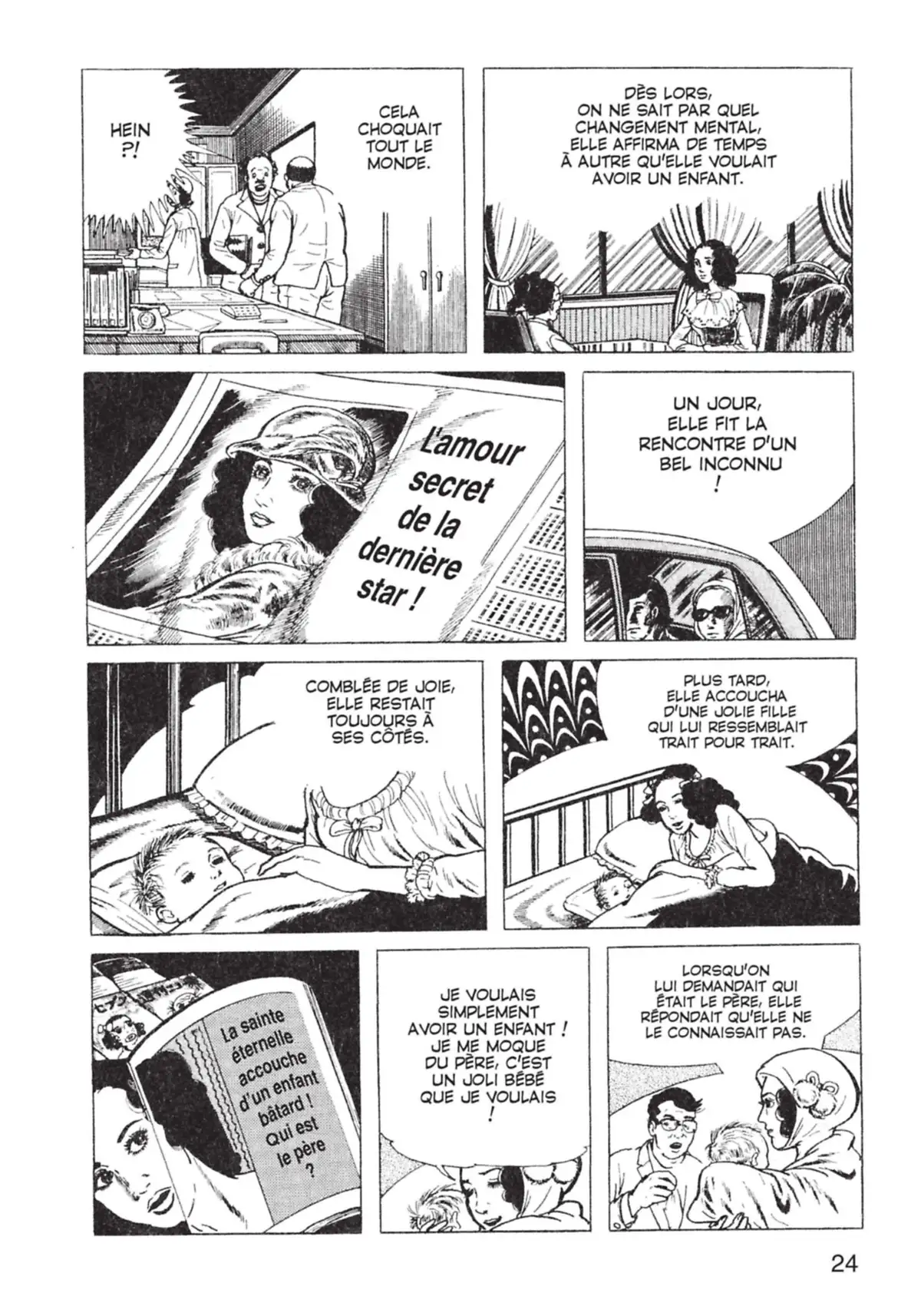 Baptism Volume 1 page 24