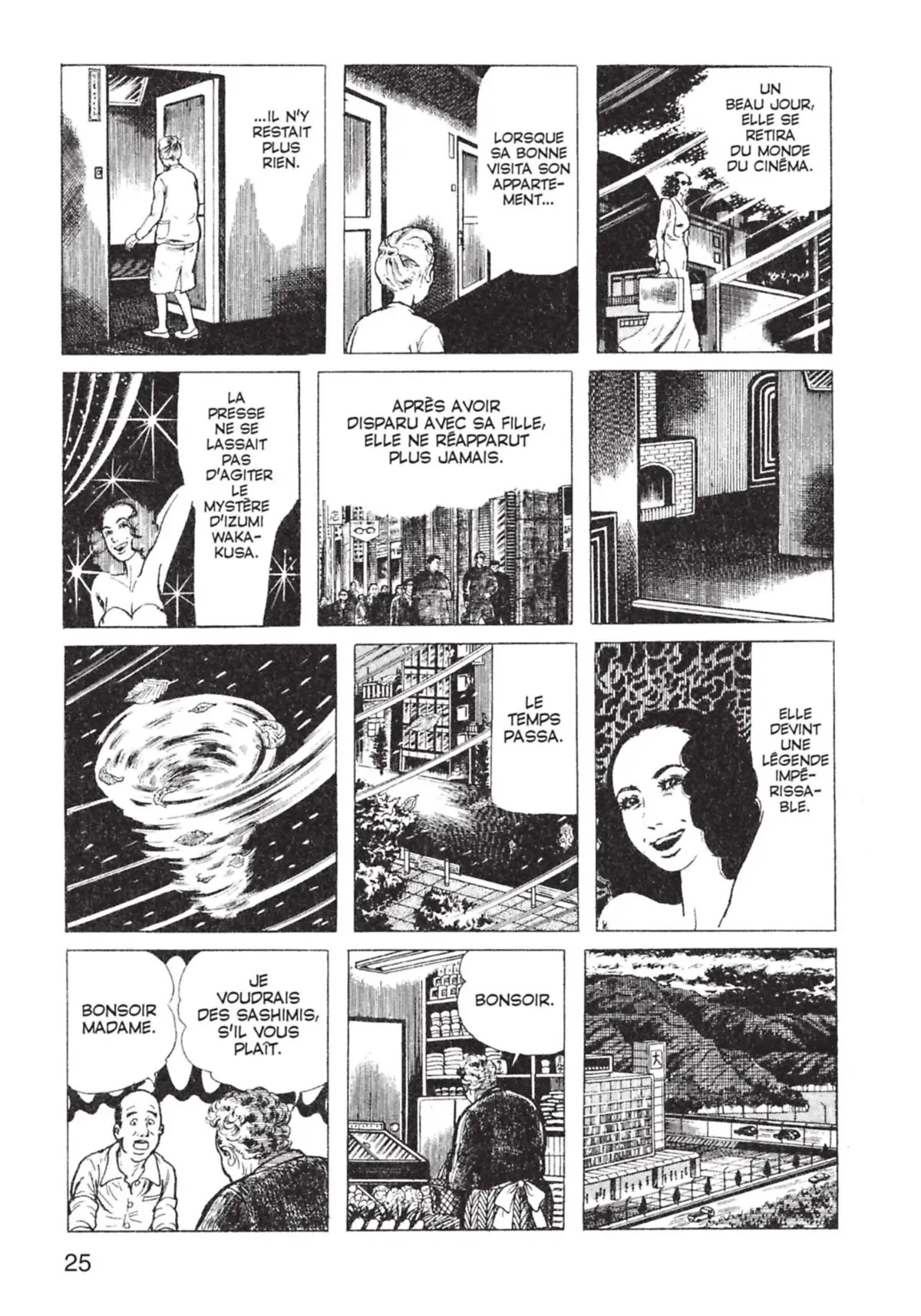 Baptism Volume 1 page 25