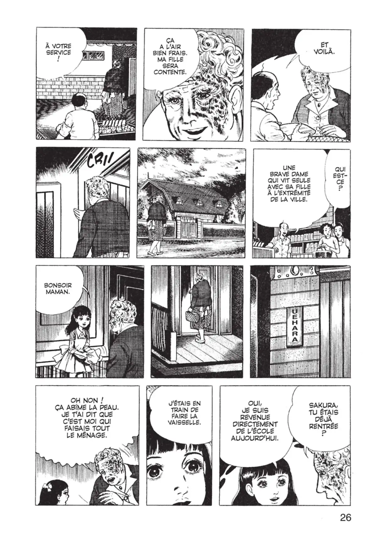 Baptism Volume 1 page 26