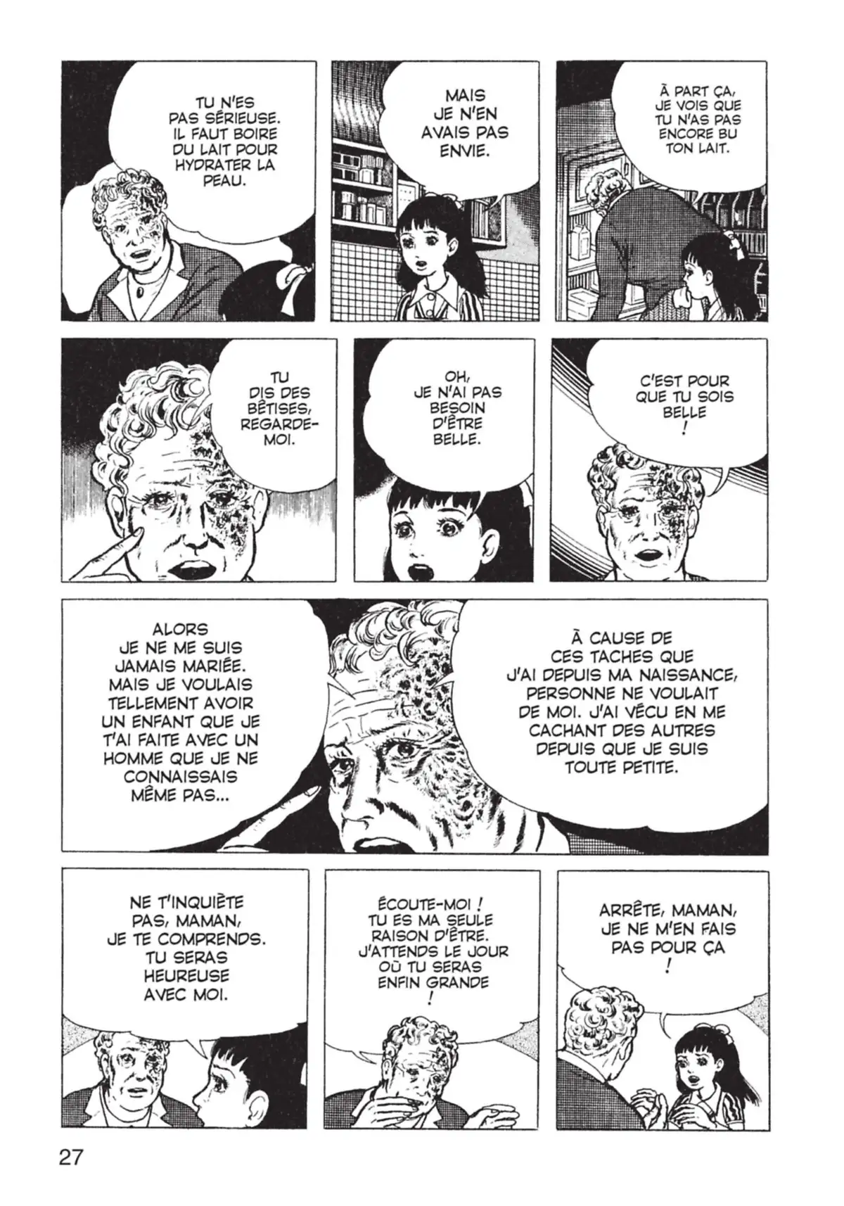 Baptism Volume 1 page 27