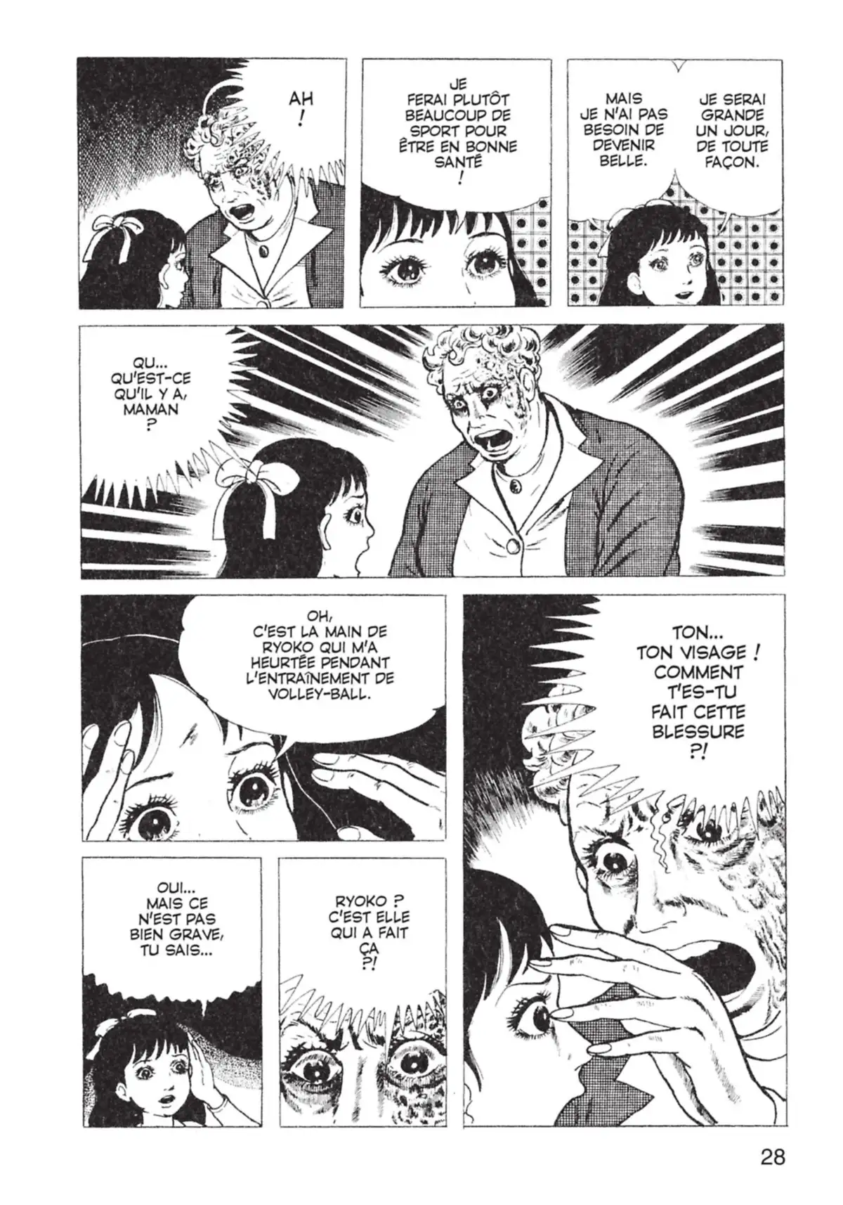 Baptism Volume 1 page 28