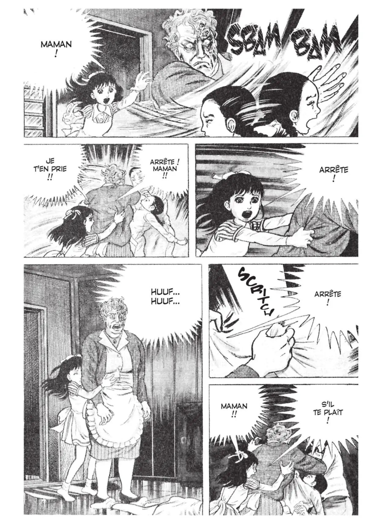 Baptism Volume 1 page 36