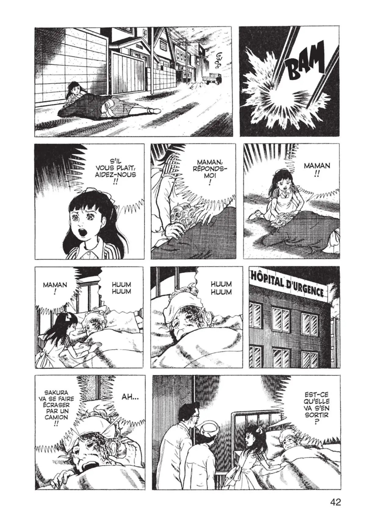 Baptism Volume 1 page 42