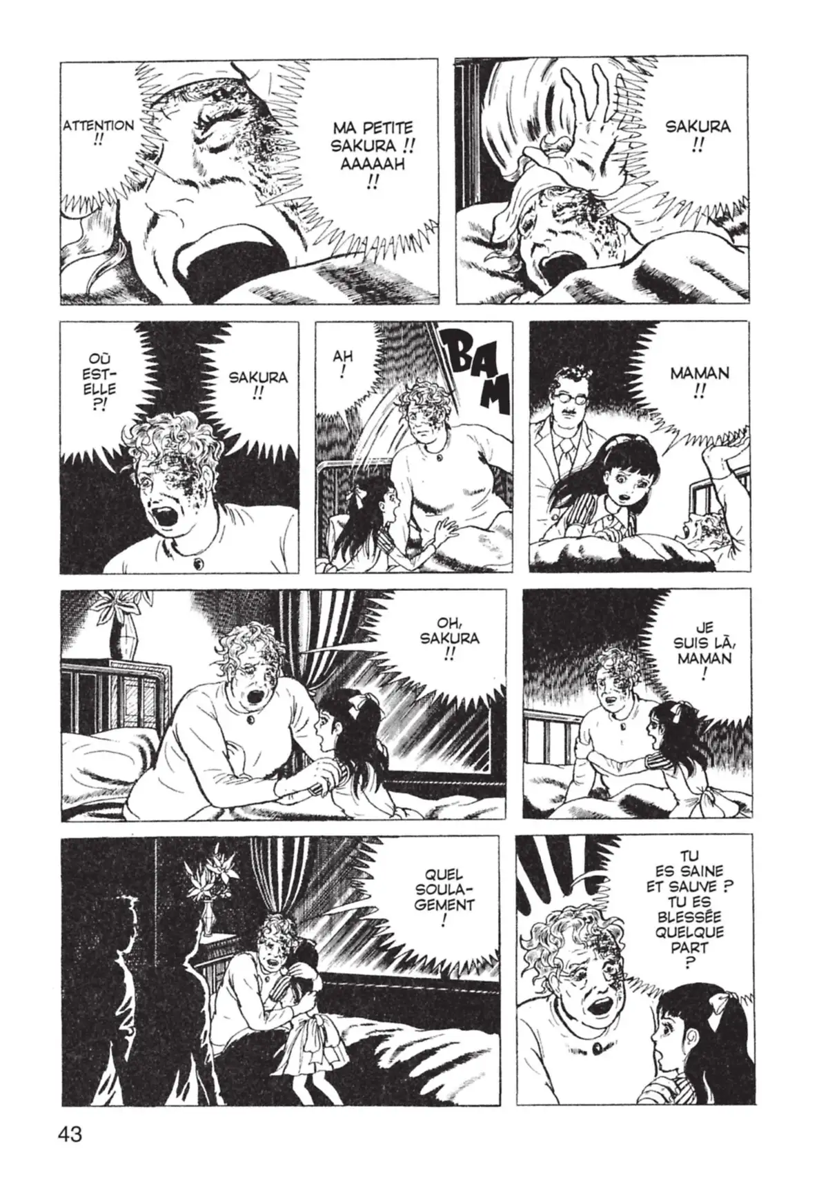 Baptism Volume 1 page 43