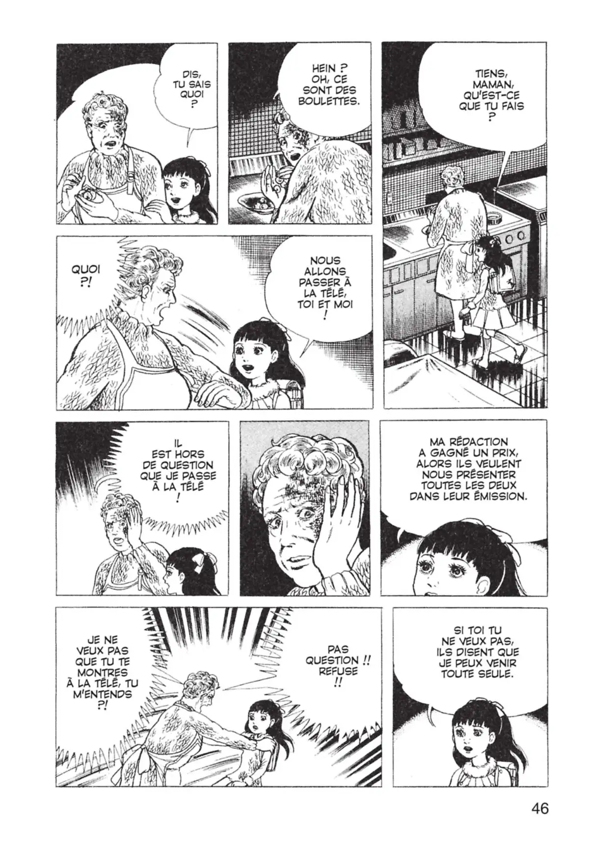 Baptism Volume 1 page 46