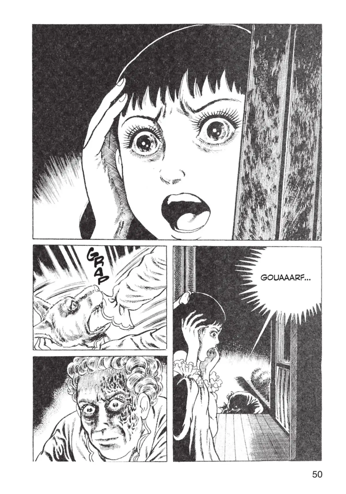 Baptism Volume 1 page 50