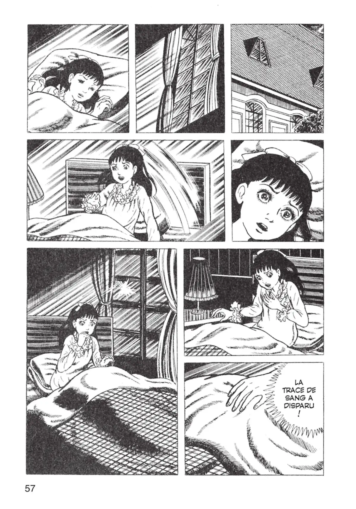 Baptism Volume 1 page 57