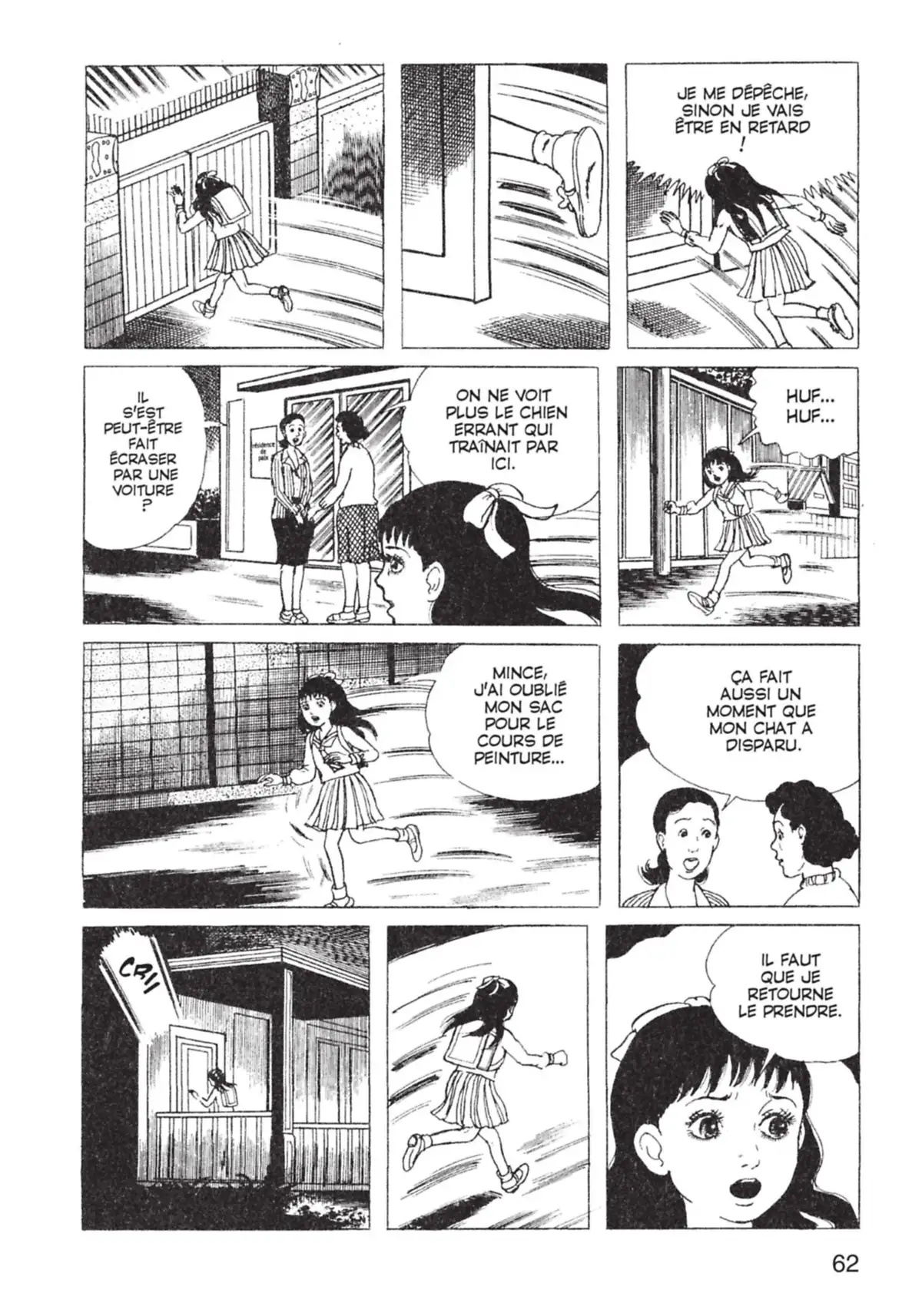 Baptism Volume 1 page 62