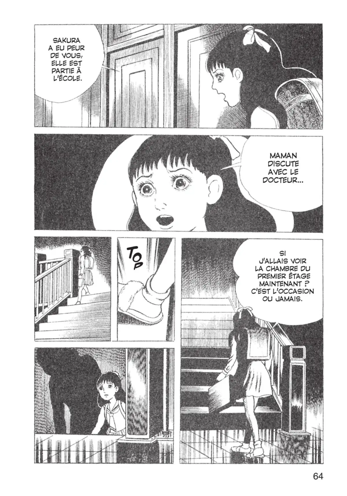 Baptism Volume 1 page 64