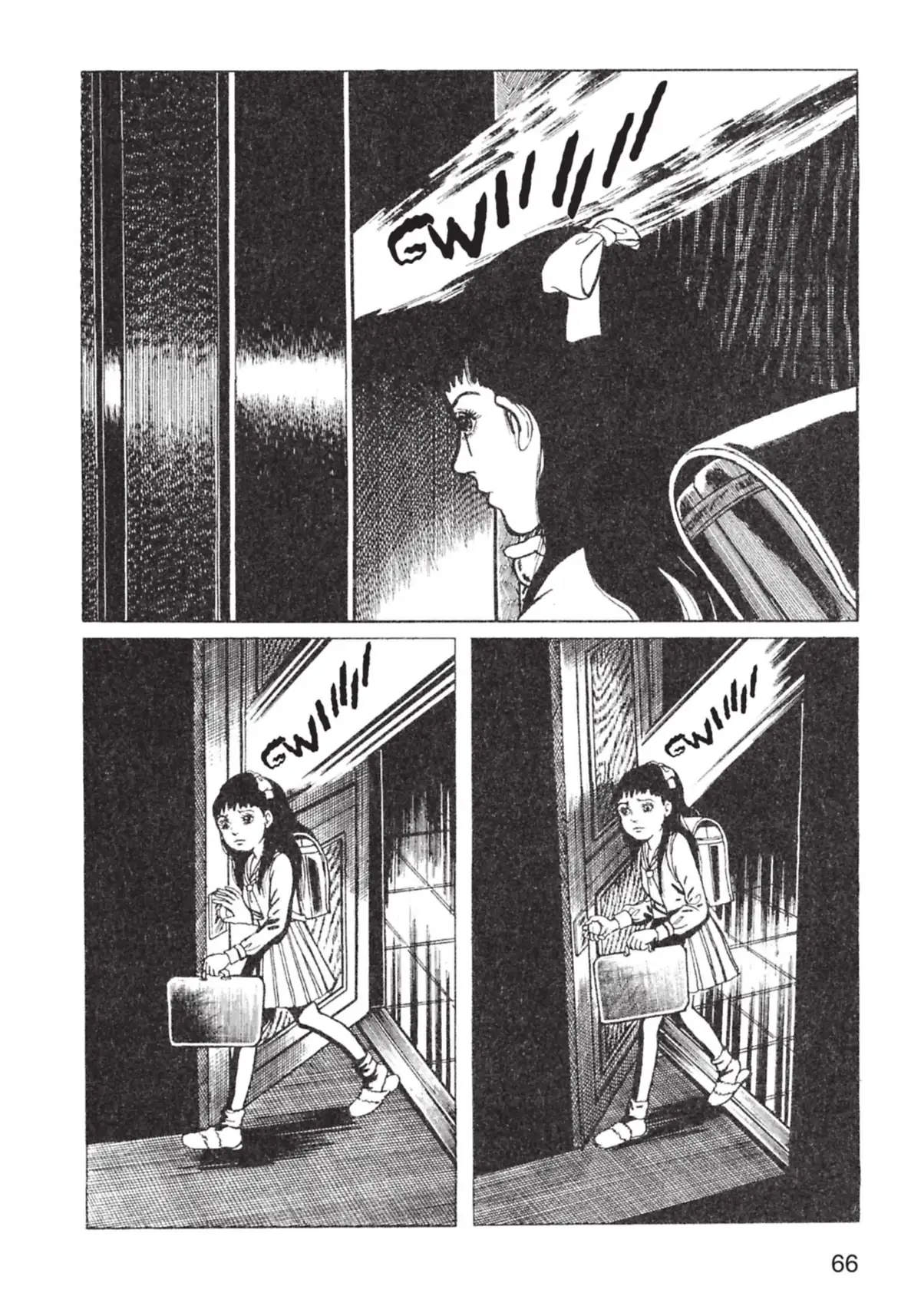 Baptism Volume 1 page 66