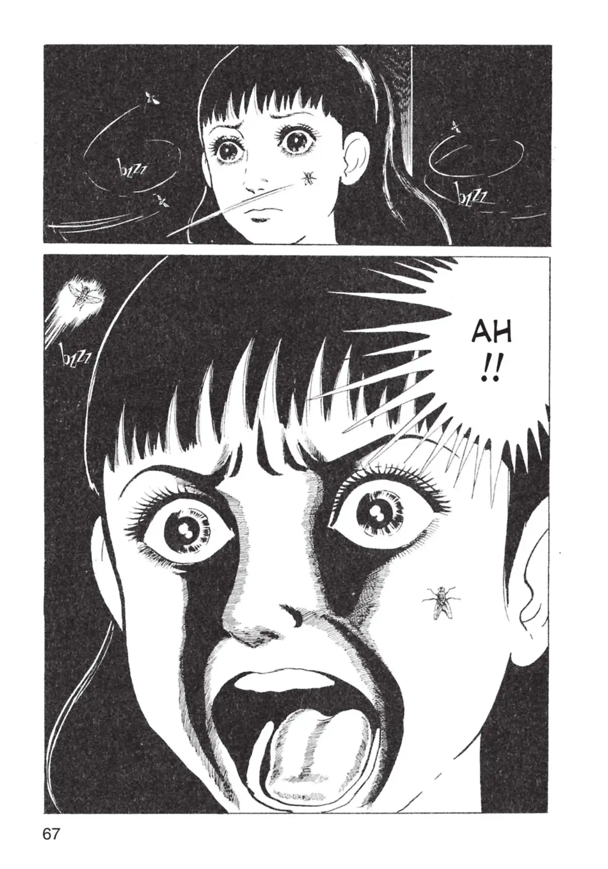 Baptism Volume 1 page 67