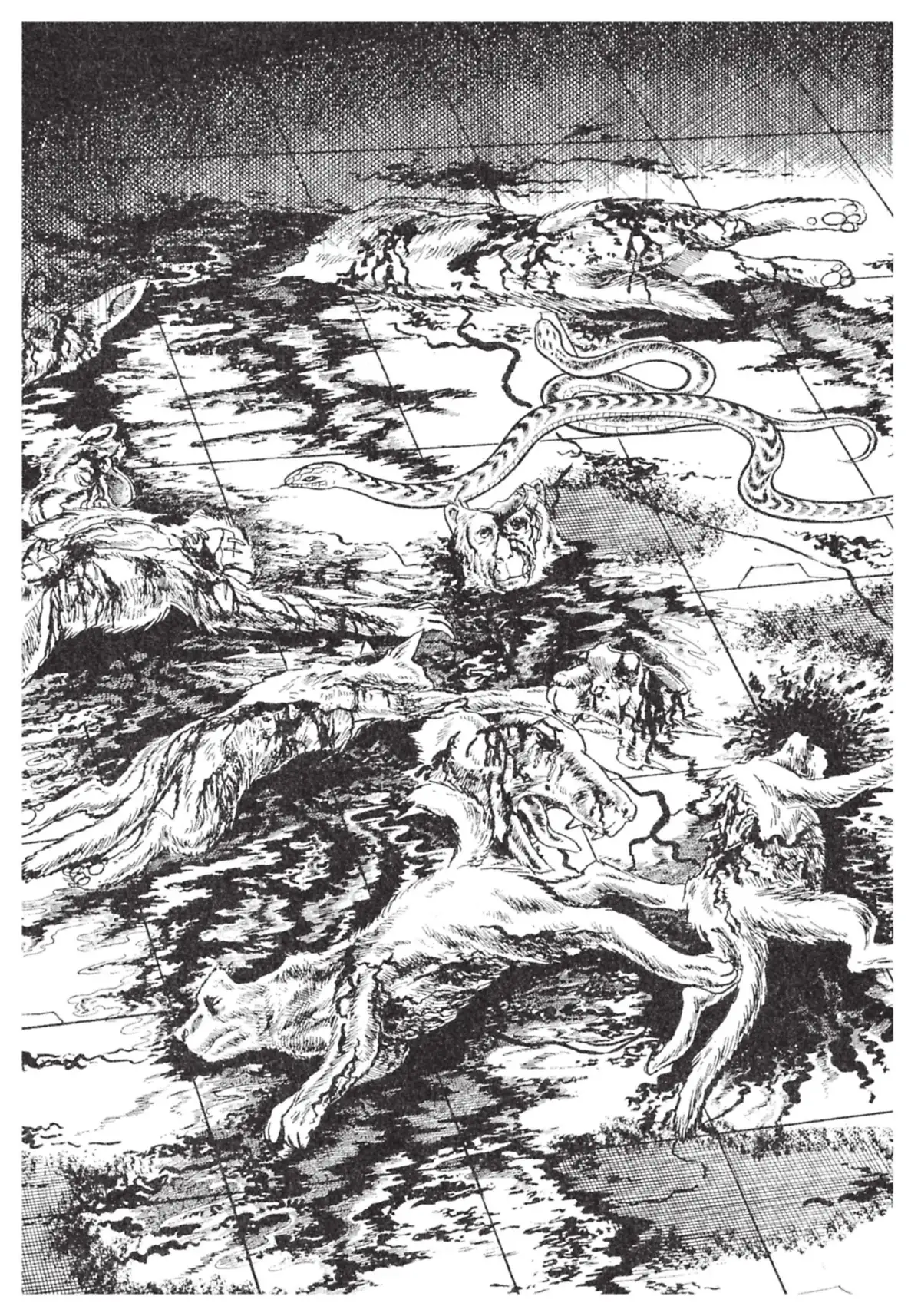 Baptism Volume 1 page 69