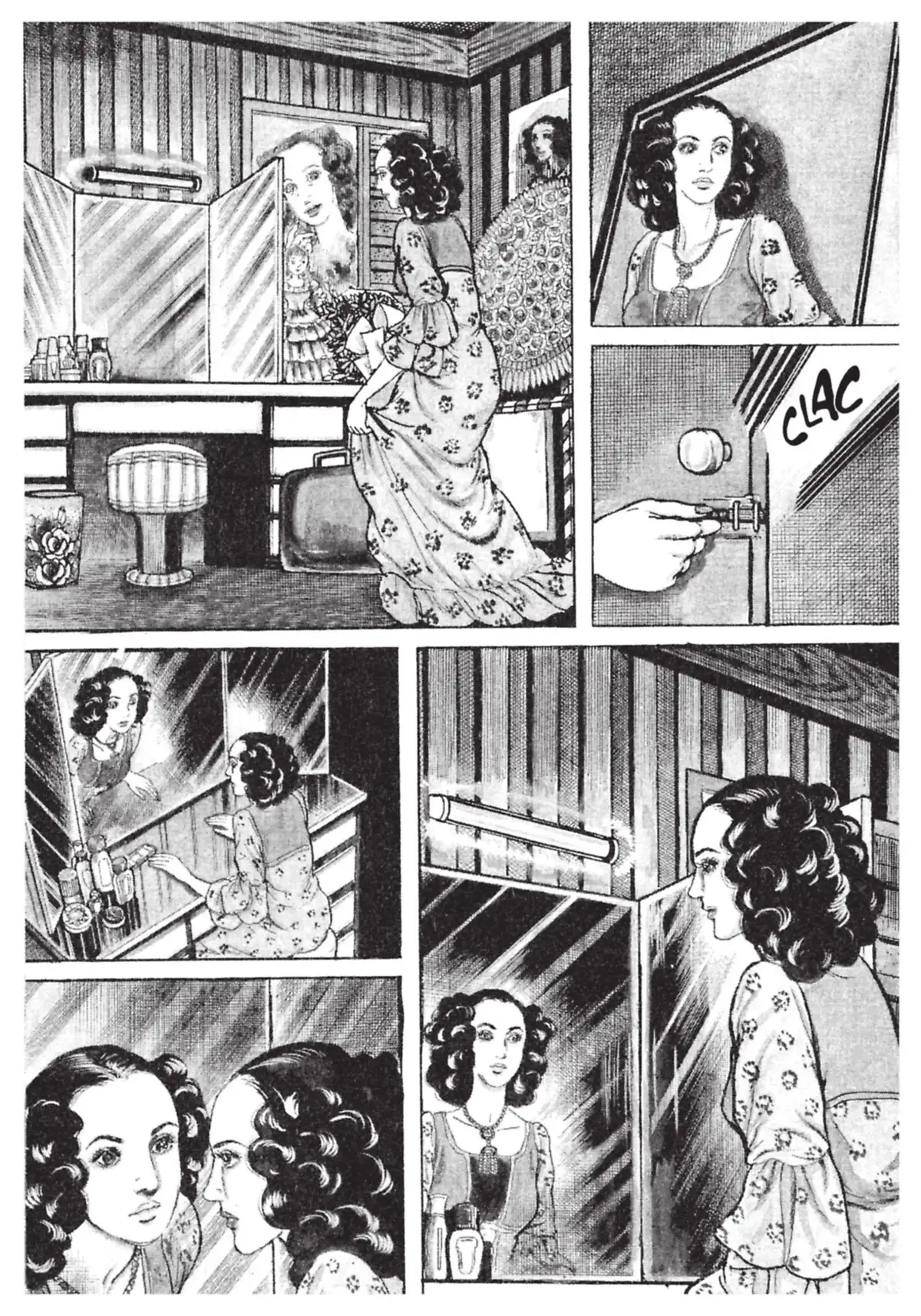 Baptism Volume 1 page 8