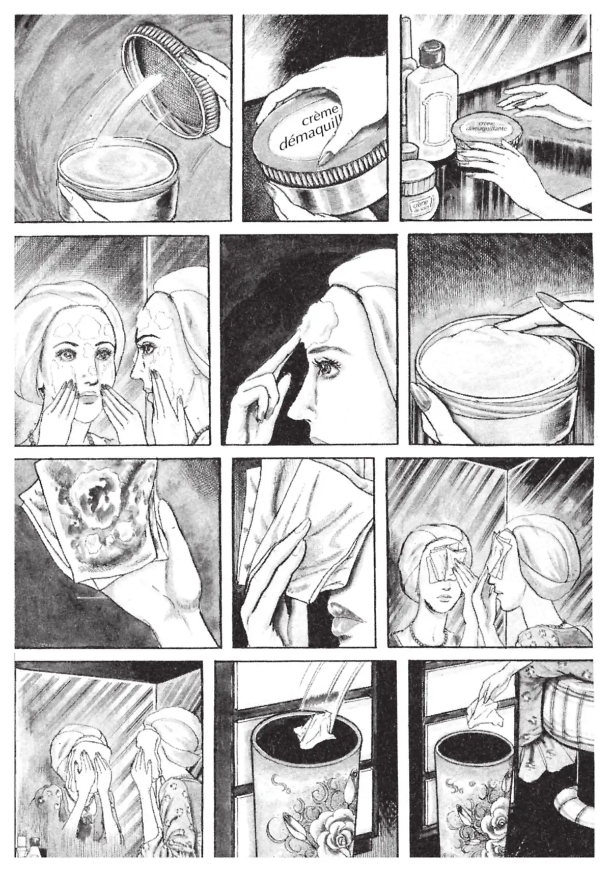 Baptism Volume 1 page 9