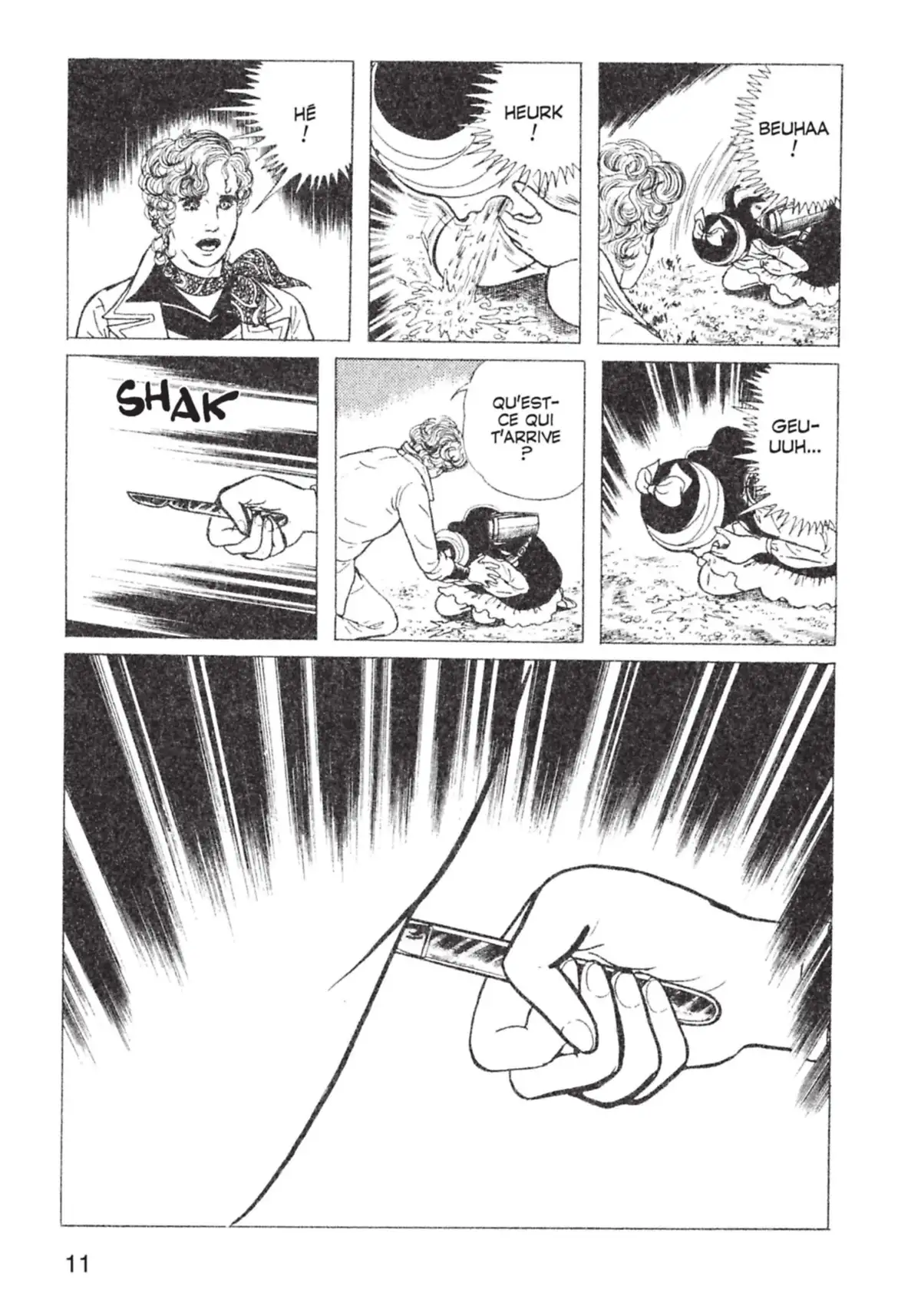 Baptism Volume 4 page 10