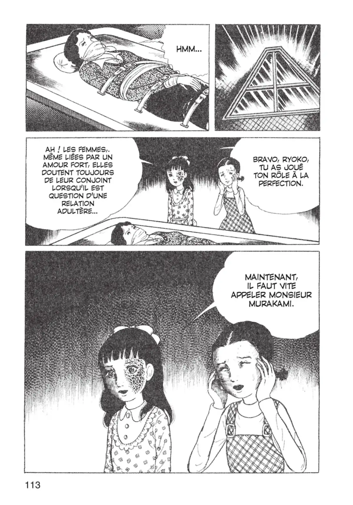 Baptism Volume 4 page 112