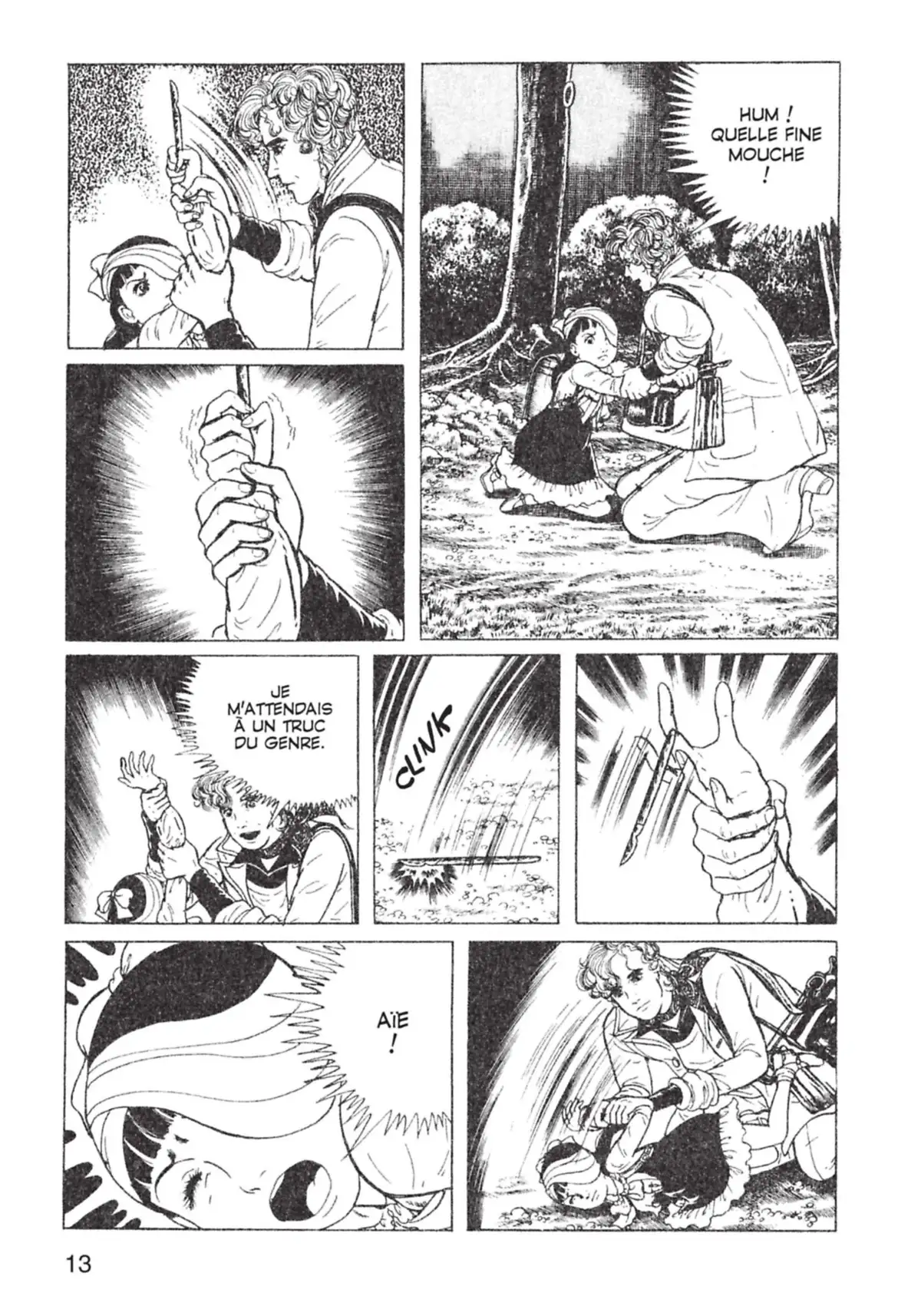 Baptism Volume 4 page 12