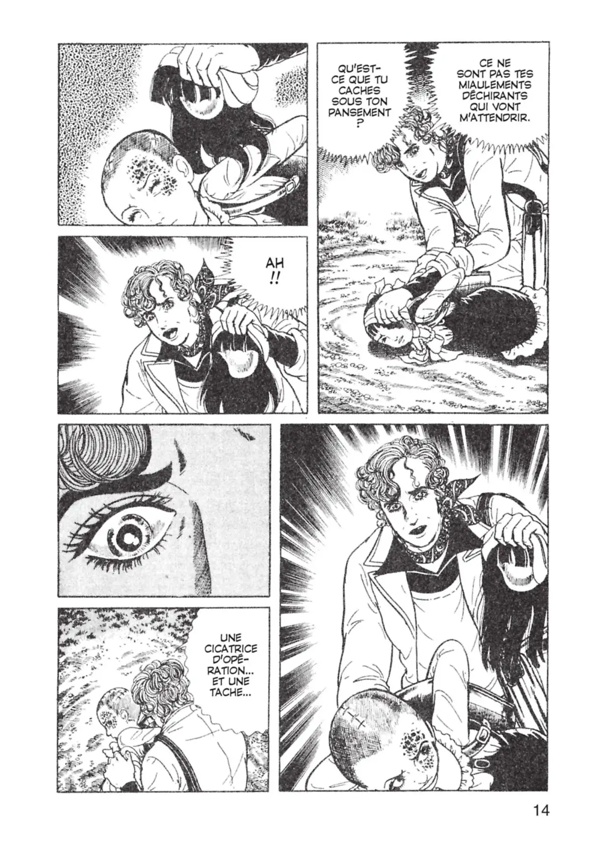 Baptism Volume 4 page 13
