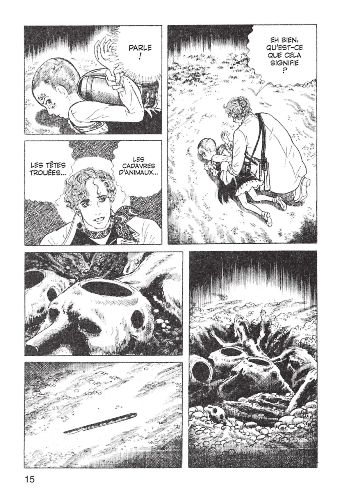 Baptism Volume 4 page 14