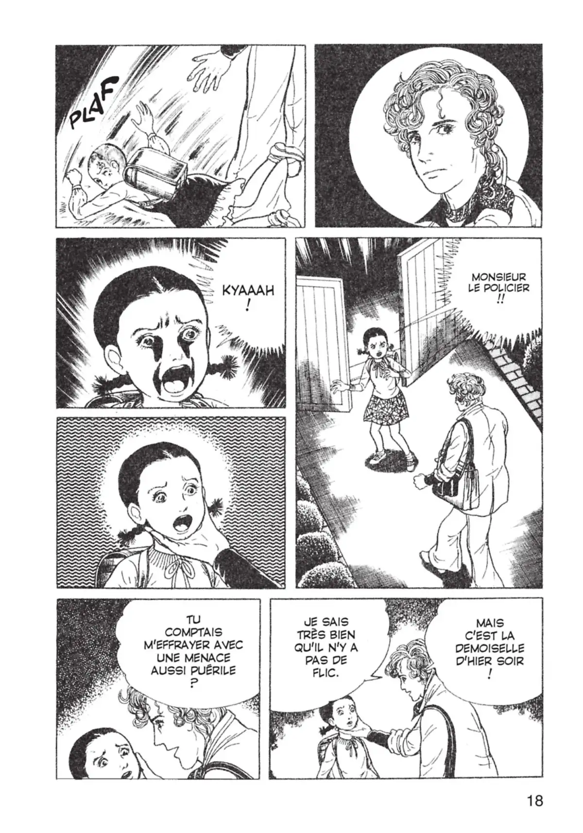 Baptism Volume 4 page 17