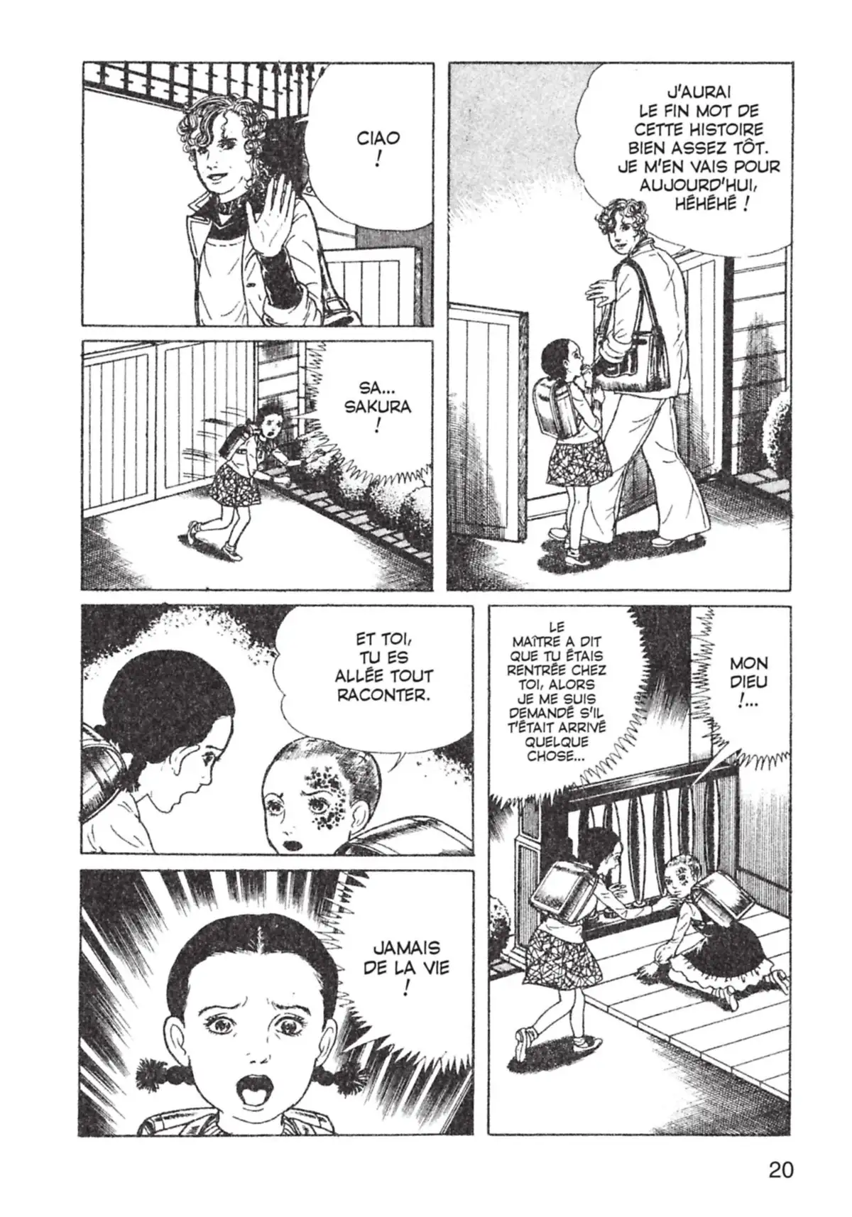 Baptism Volume 4 page 19