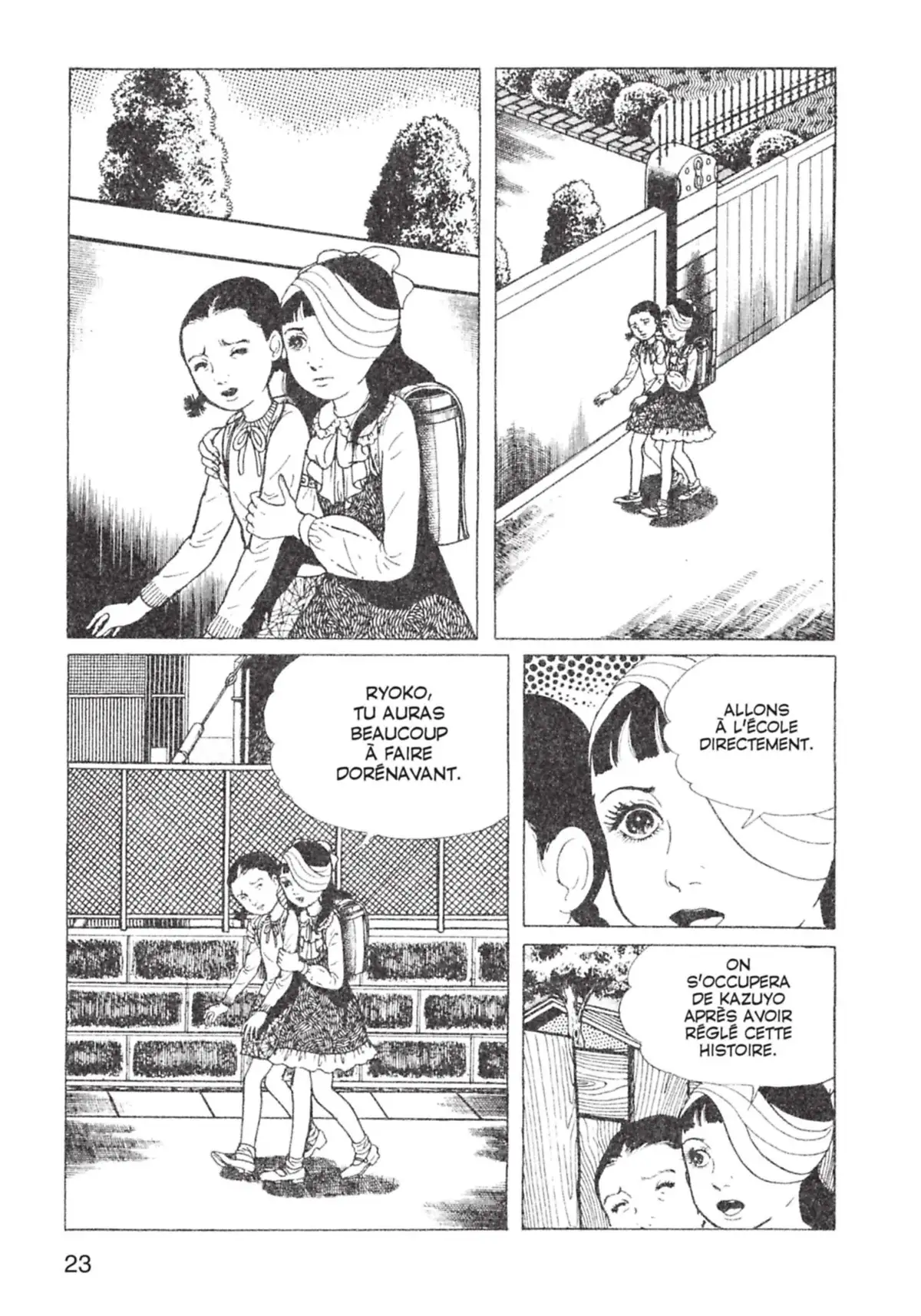 Baptism Volume 4 page 22