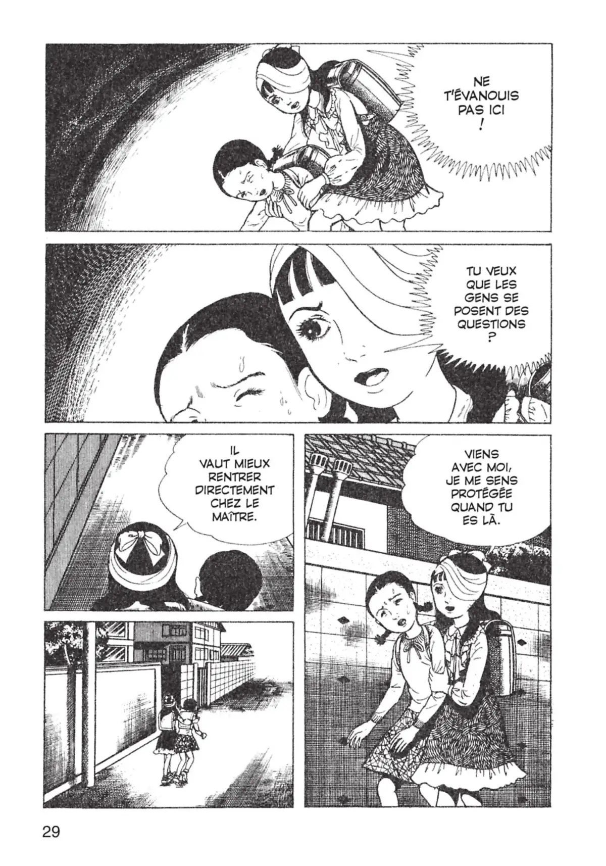 Baptism Volume 4 page 28